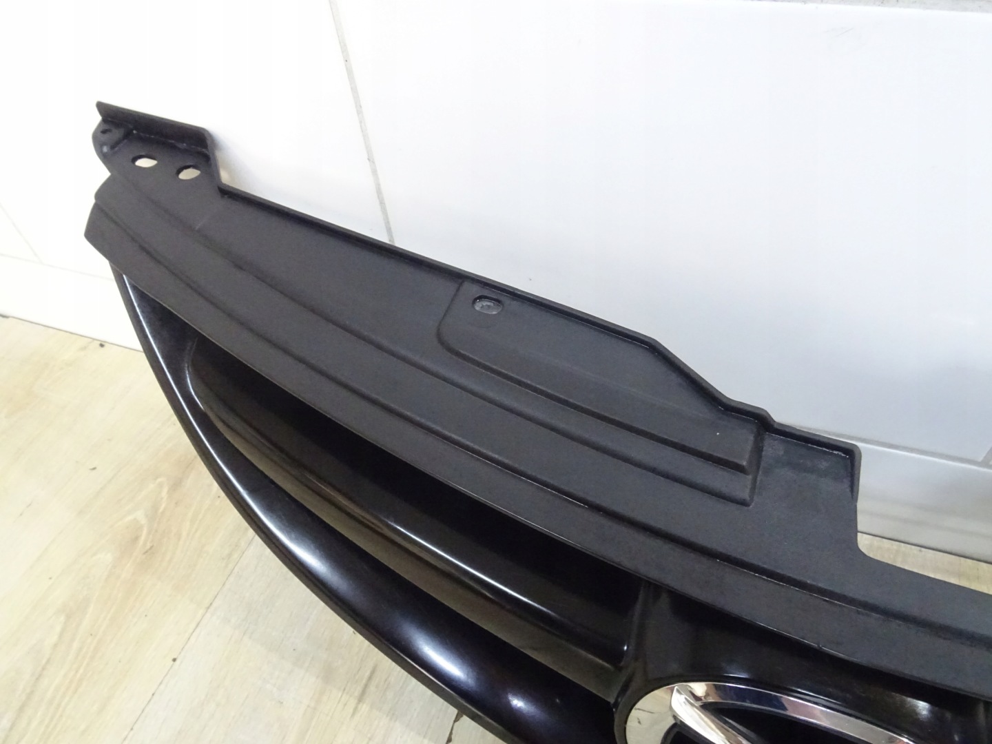 Mazda 6 GH Kühlergrill FRONTGRILL Kühlergitter GS1M50712L - Thumbnail 6