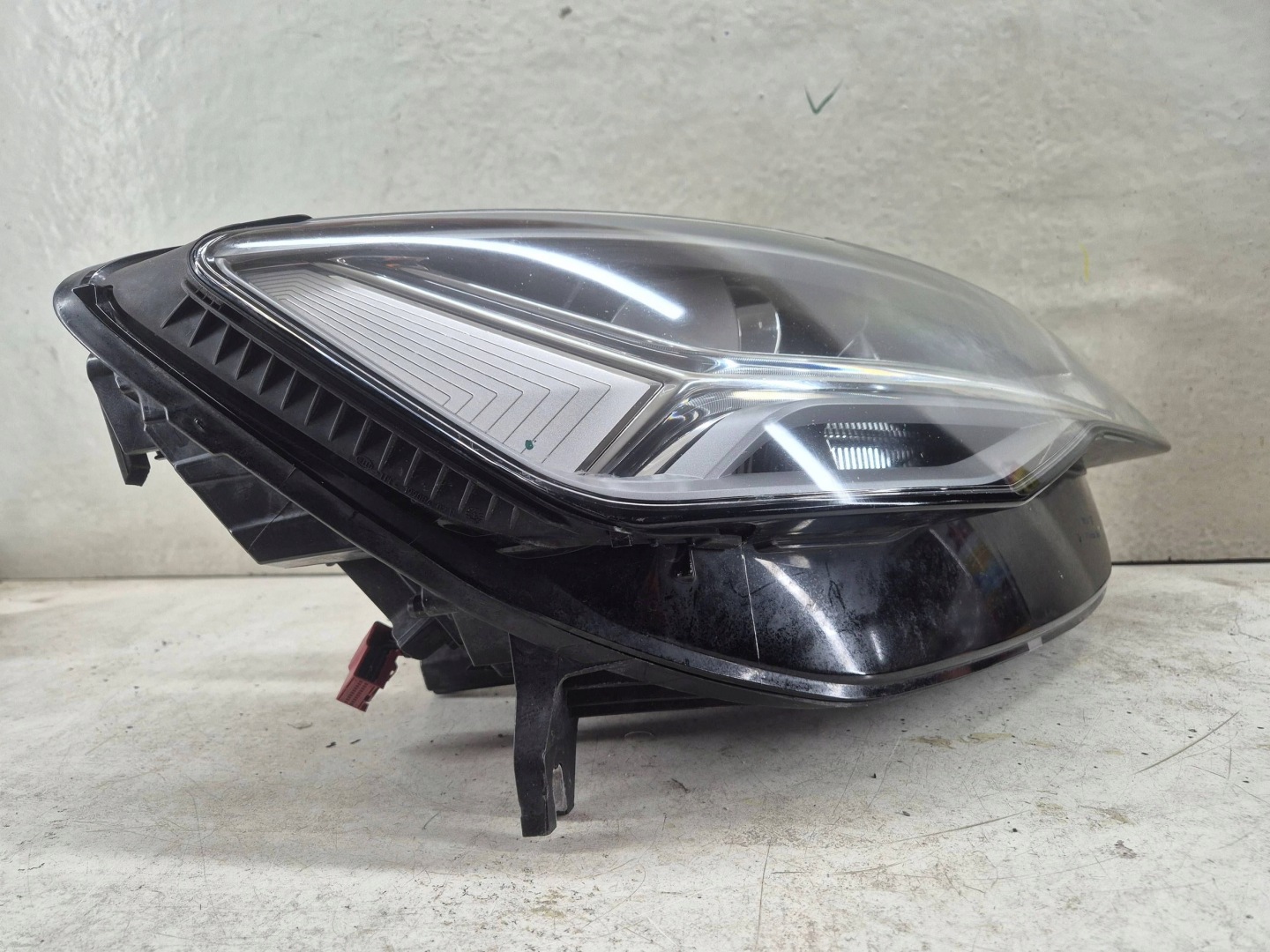Frontscheinwerfer Audi A6 4G0941034HK Facelift LED Links Scheinwerfer Headlight - Thumbnail 12