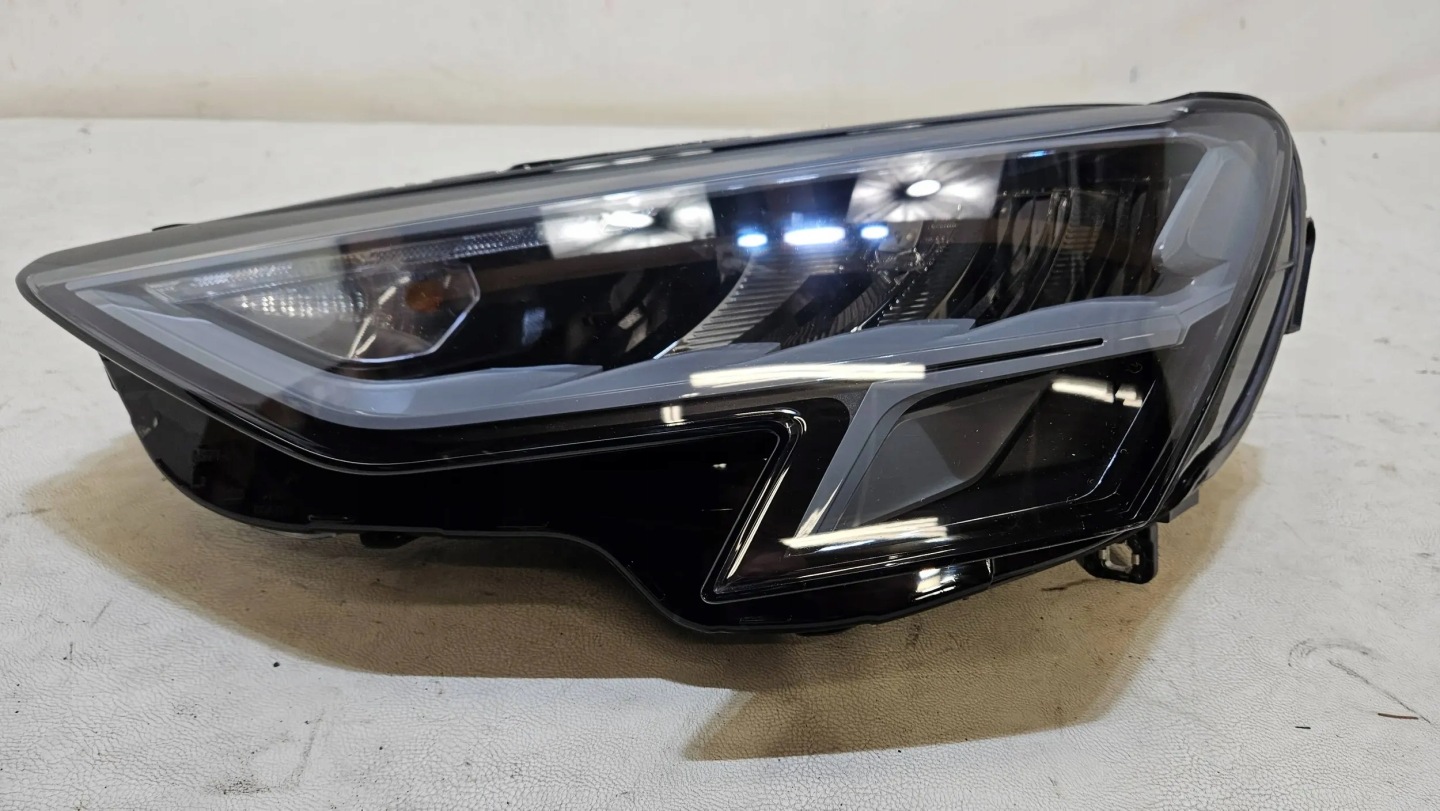 Frontscheinwerfer Audi A3 8Y 8Y0941011 LED Links Scheinwerfer Headlight - Thumbnail 8