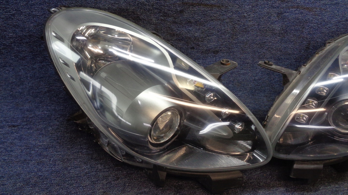 Frontscheinwerfer Alfa Romeo Giulietta Typ 940 50520227 LED Links Headlight - Thumbnail 2