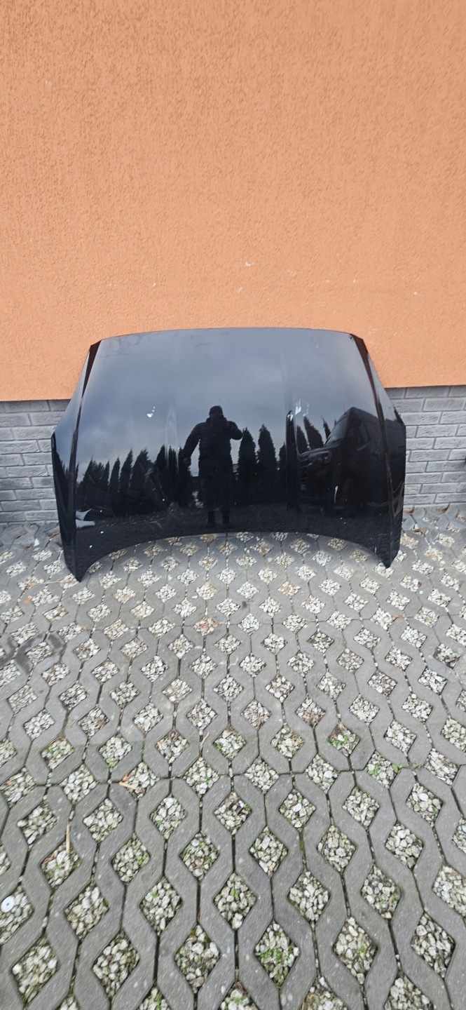 Motorhaube Jaguar E-Pace X540 Bonnet Hood - Thumbnail 2