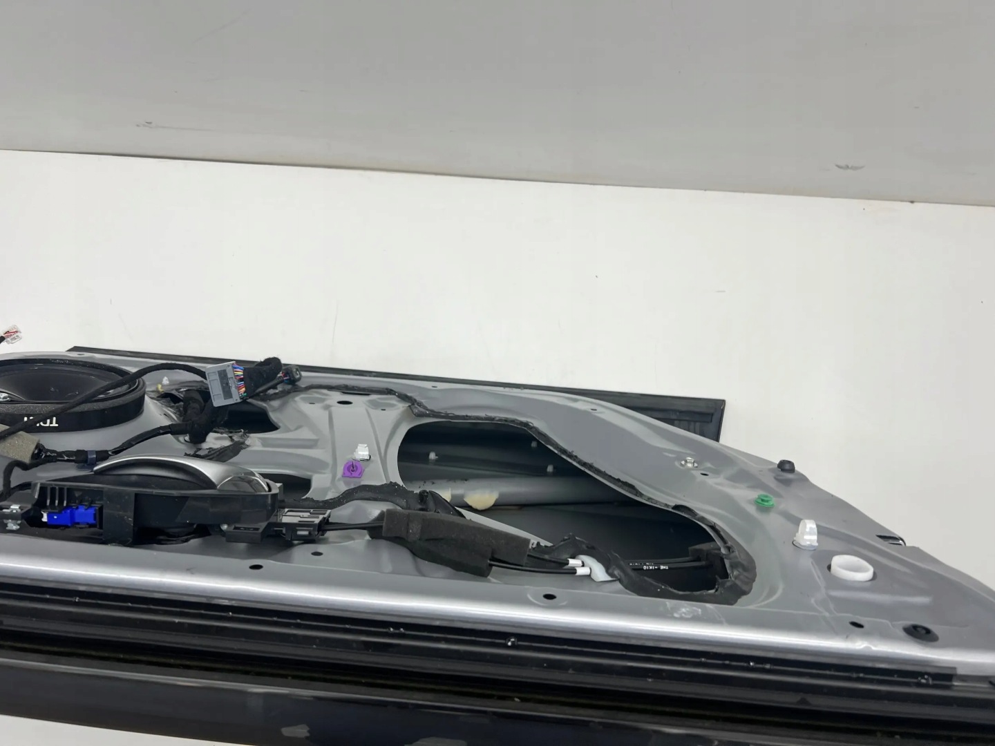 Honda CR-V RS Tür Vorne Links Door Porta Porte - Thumbnail 7