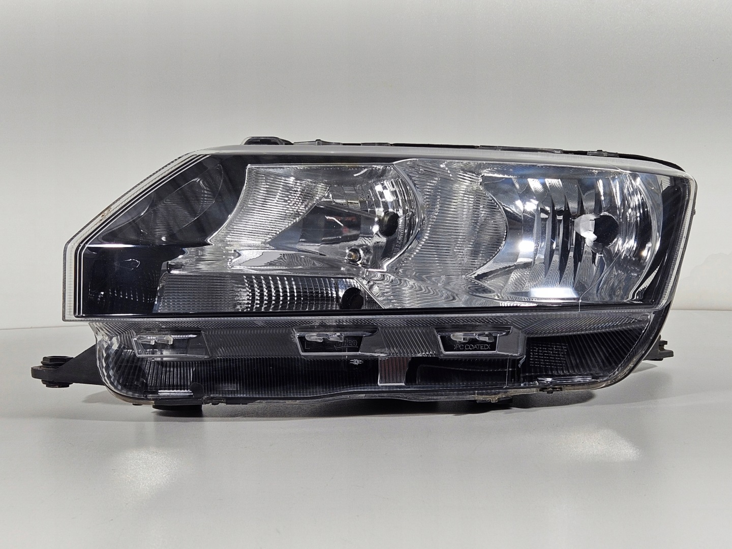 Frontscheinwerfer Skoda Rapid 5JB 5JB941015MB LED Links Scheinwerfer Headlight - Thumbnail 9
