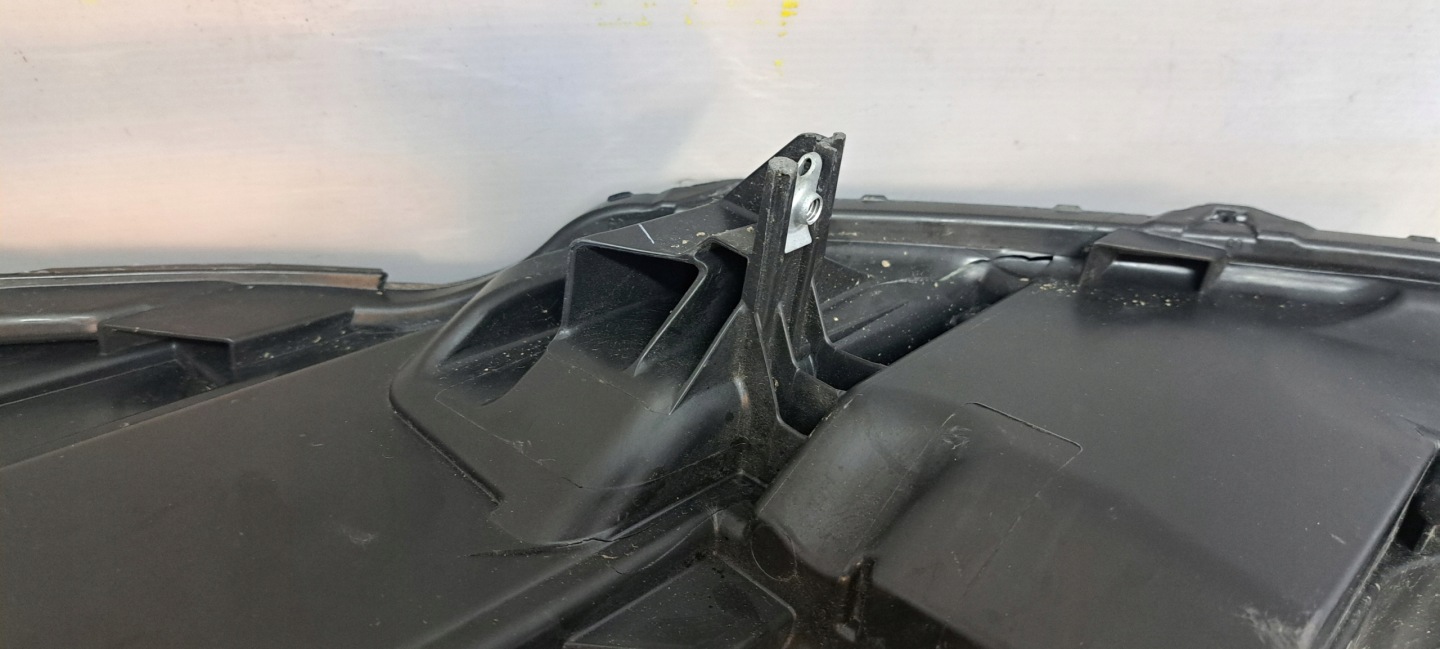 Frontscheinwerfer Nissan Qashqai J12 LED ADAPTIVE Rechts Scheinwerfer Headlight - Thumbnail 10