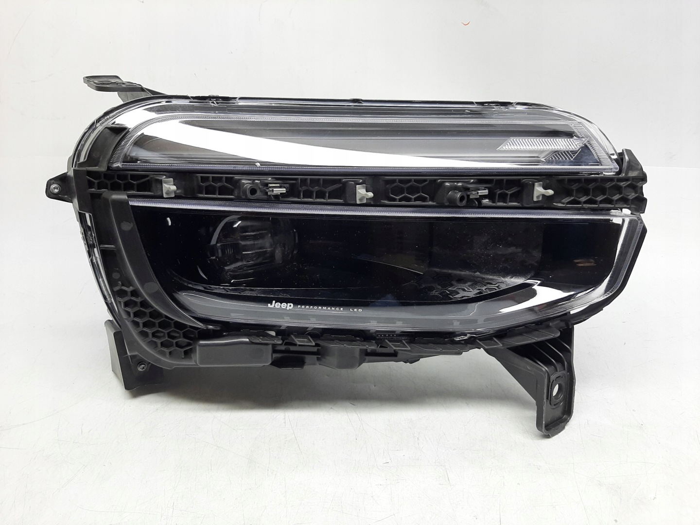 Frontscheinwerfer Jeep Avenger FH1 522187170 LED Links Scheinwerfer Headlight - Thumbnail 1