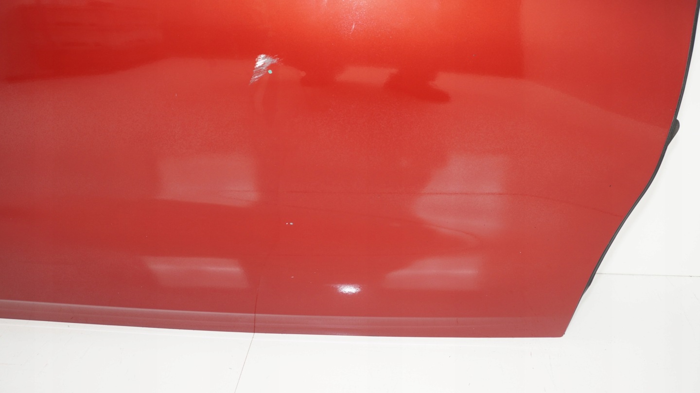 Citroen DS4 Tür Vorne Rechts Door Porta Porte - Thumbnail 5