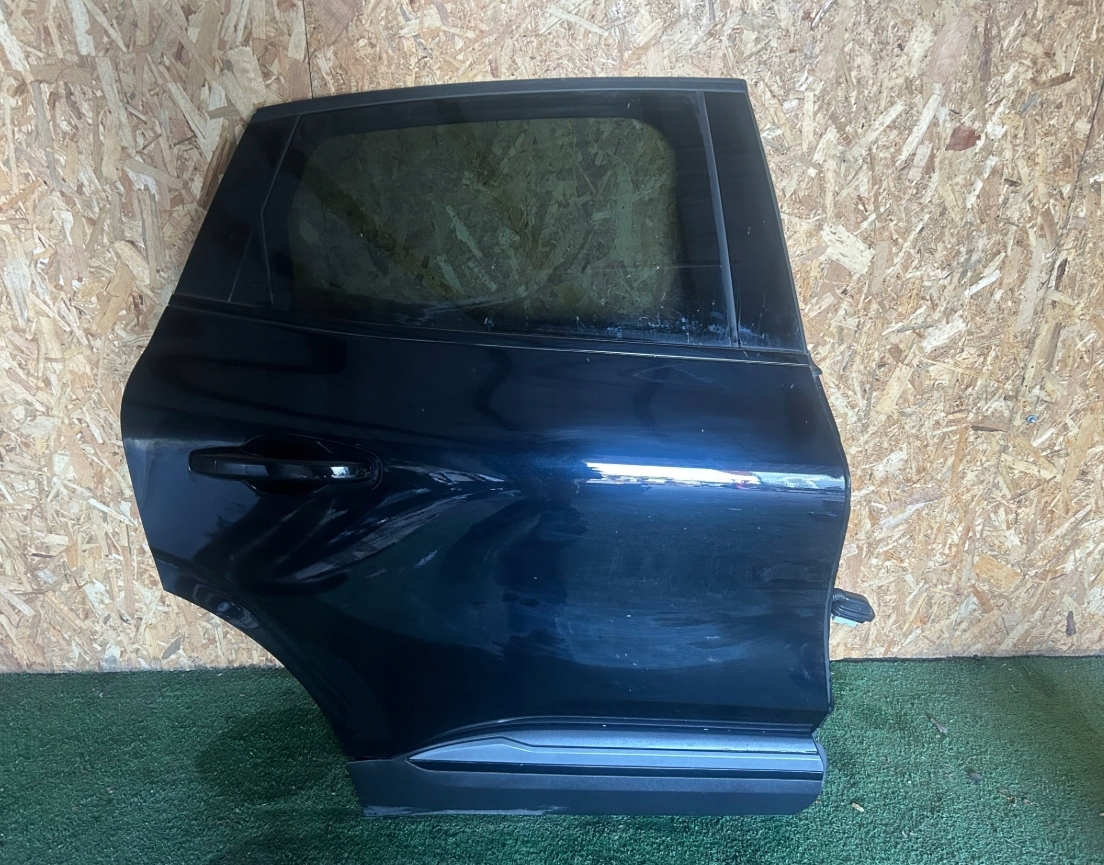 Renault Arkana RJL Tür Hinten Rechts Door 1564123485R - Image 1