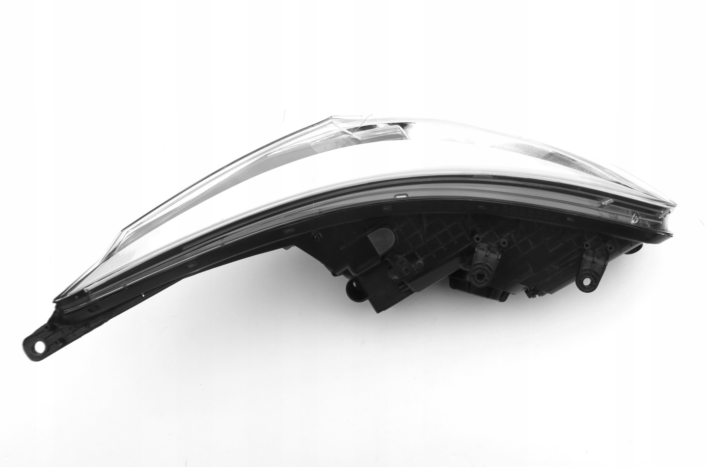 Frontscheinwerfer Kia Ceed JD Xenon Links Scheinwerfer Headlight - Thumbnail 5