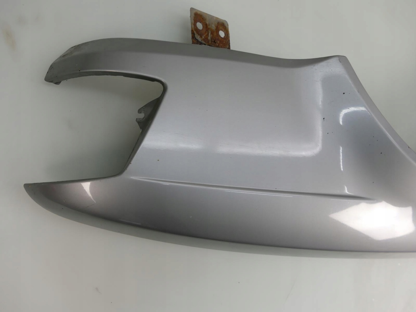 Kotflügel BMW 7 E32 Vorne Rechts Fender Parafanghi Ailes - Thumbnail 9