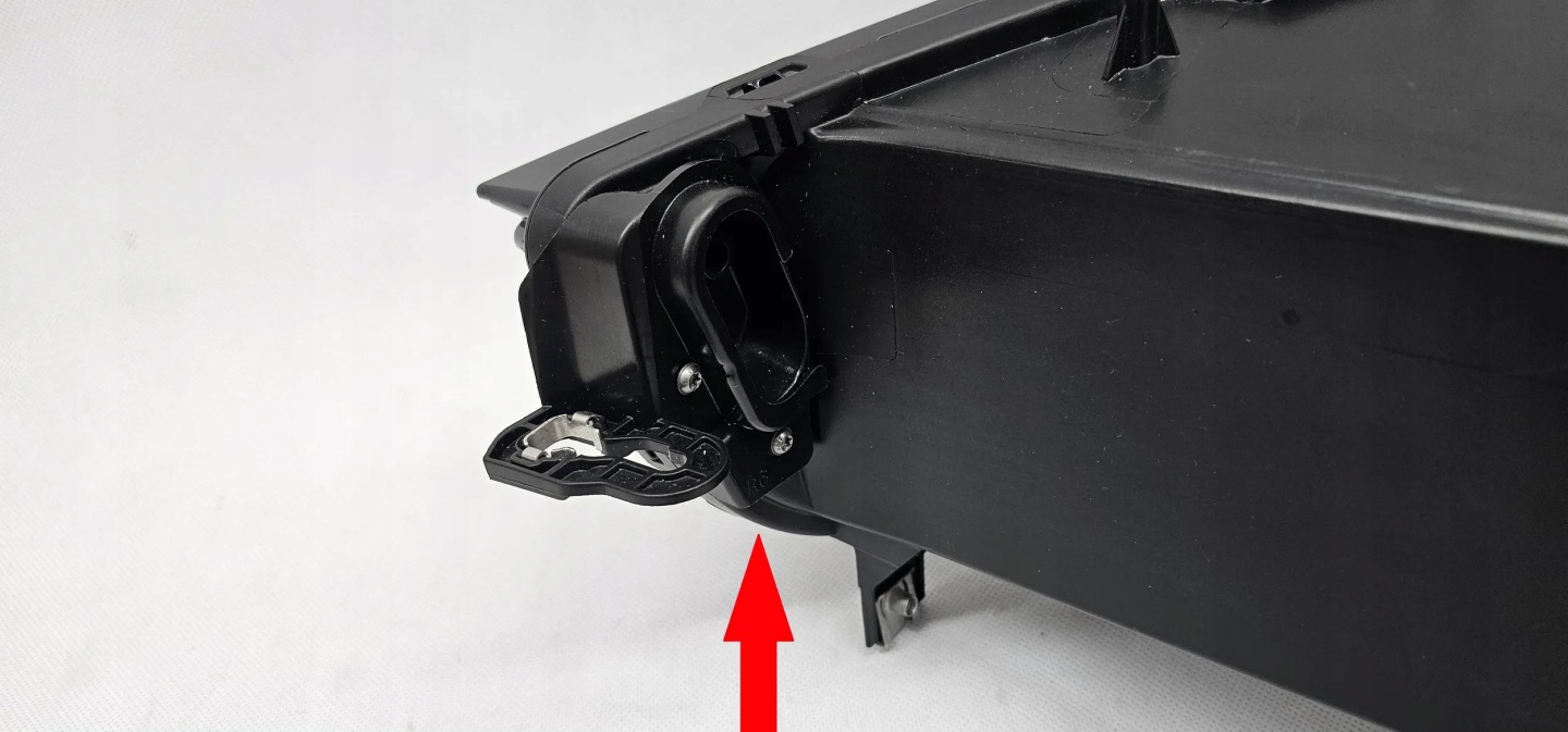 Frontscheinwerfer SEAT 5FJ 5FJ941008E LED Rechts Scheinwerfer Headlight - Thumbnail 9