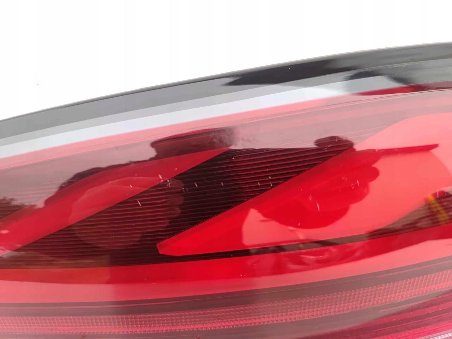 Mini Clubman F54 Rückleuchte 7477636 Rearlamp - Thumbnail 6