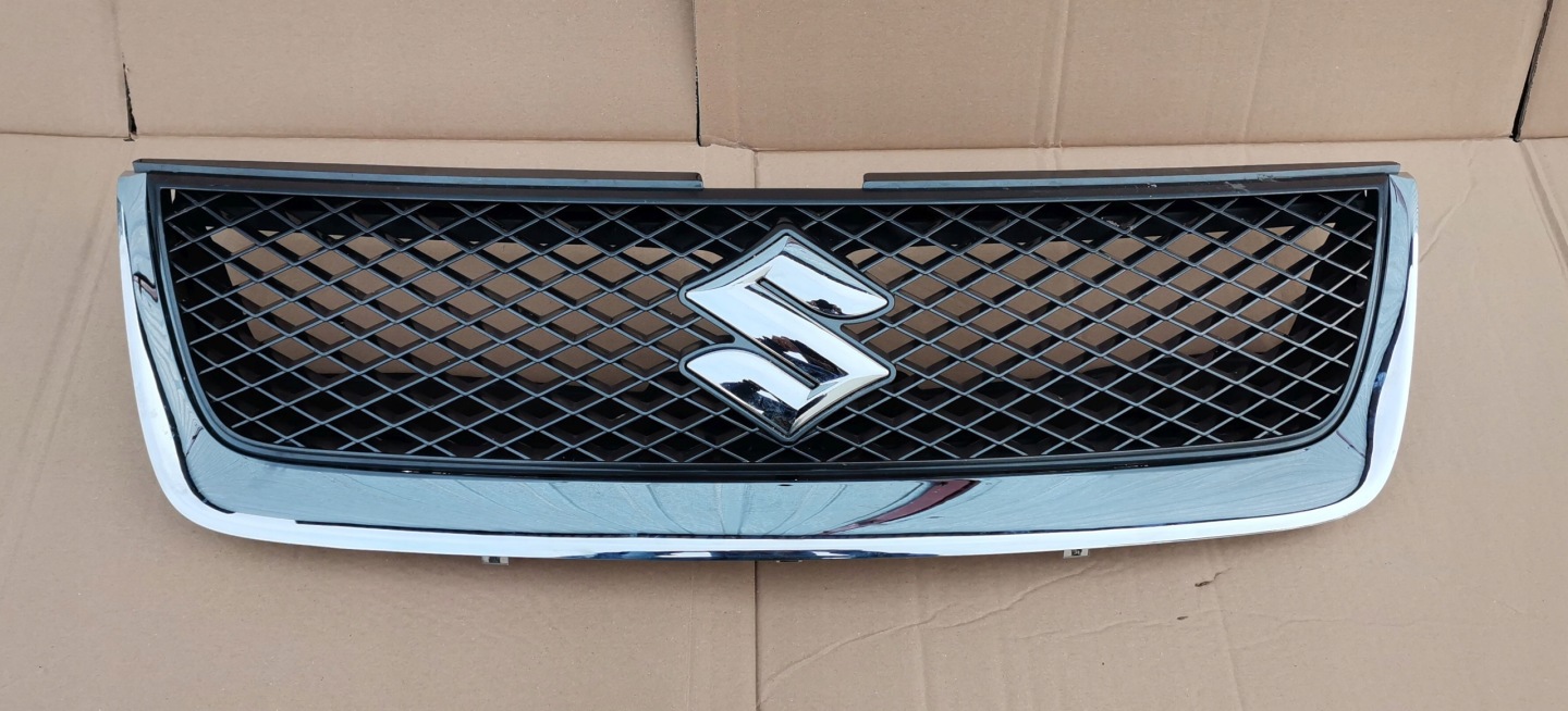 Suzuki Vitara I ET Kühlergrill FRONTGRILL Kühlergitter 7174165J0 - Thumbnail 1