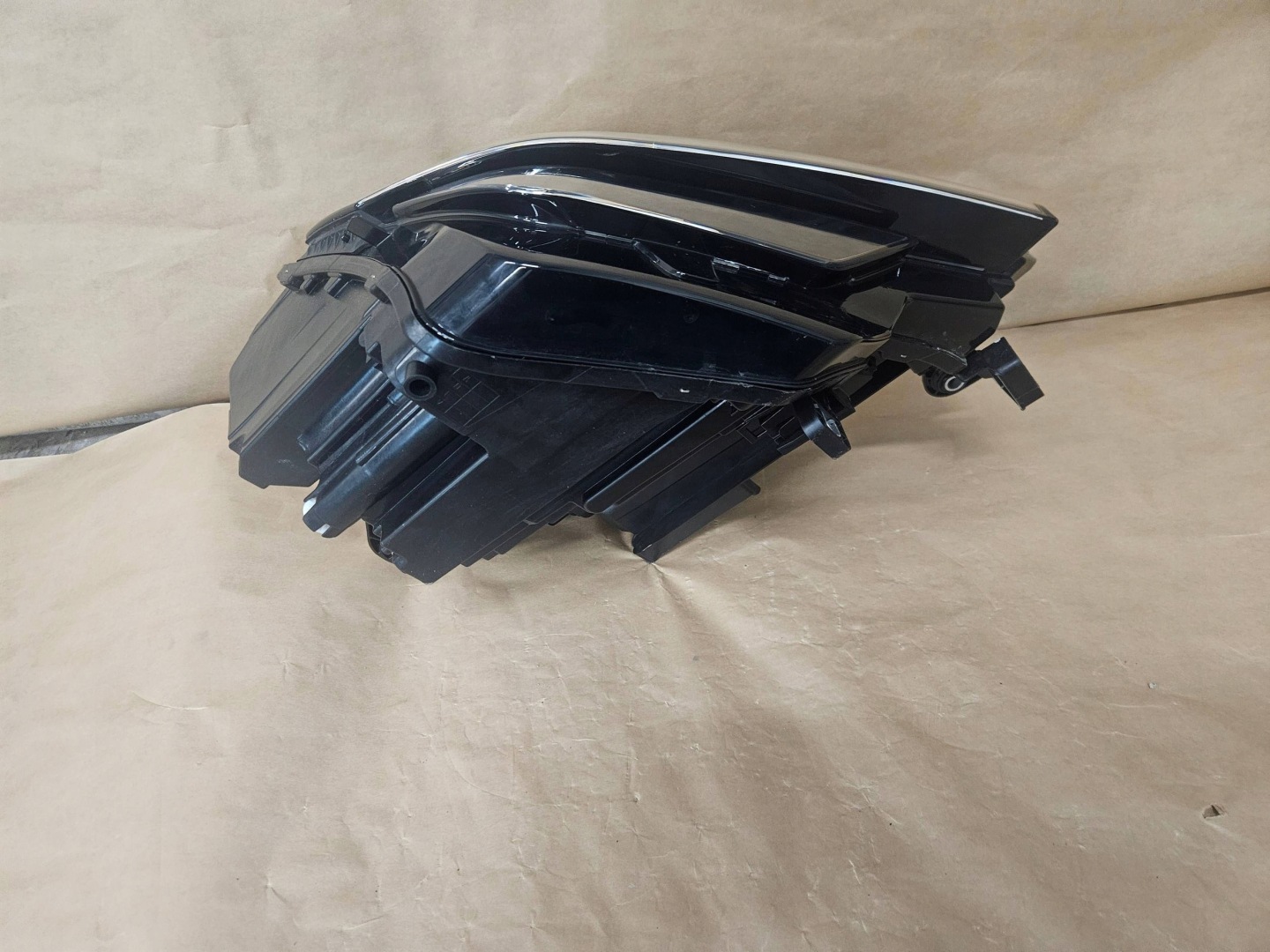 Frontscheinwerfer Skoda Kodiaq NS 57H941036 LED Links Scheinwerfer Headlight - Thumbnail 9