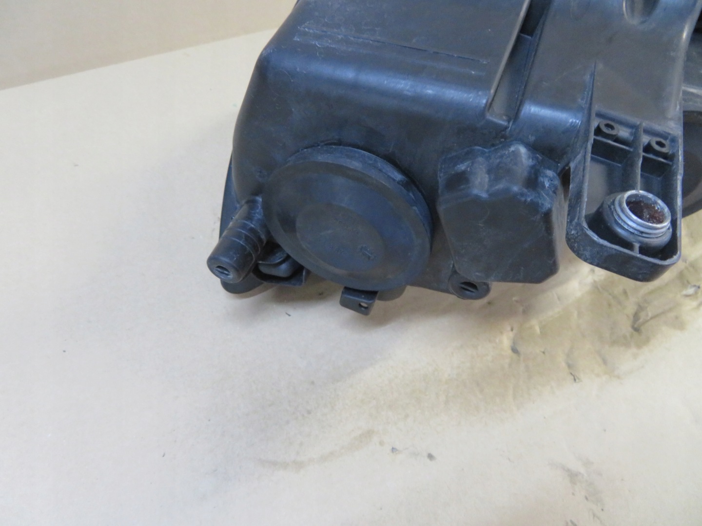 Frontscheinwerfer VW Tiguan 5N1941032AB LED Rechts Scheinwerfer Headlight - Thumbnail 12