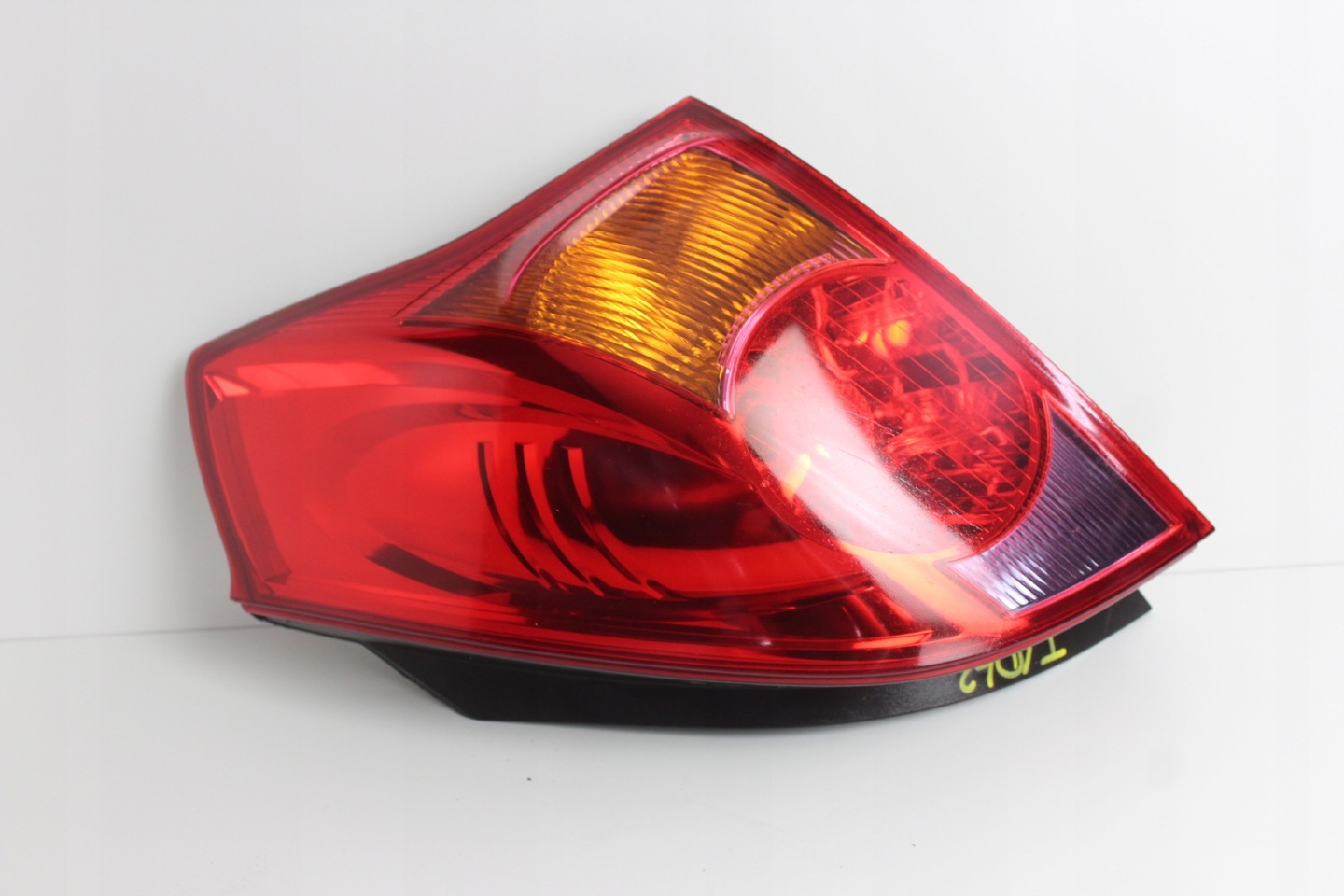Kia Ceed CD Rückleuchte Rearlamp - Thumbnail 7