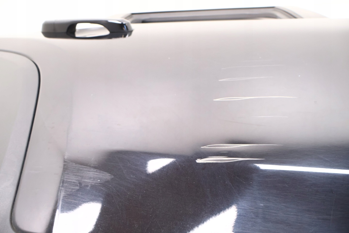 Jeep Renegade BU Tür Hinten Rechts Door Porta Porte - Thumbnail 7
