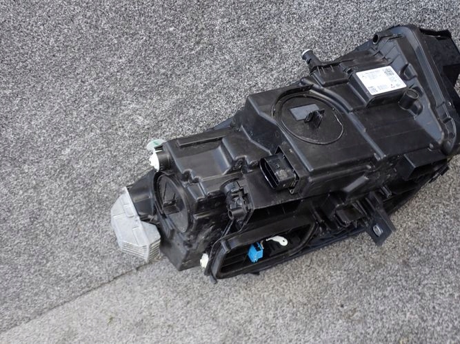 Frontscheinwerfer Mercedes-Benz GLA W247 A2479064105 Multibeam LED Links Headlight - Thumbnail 15
