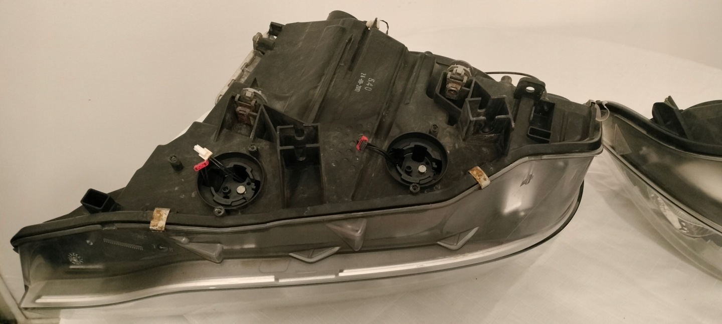 Frontscheinwerfer BMW 4 F33 1739910 Xenon Links Scheinwerfer Headlight - Thumbnail 21