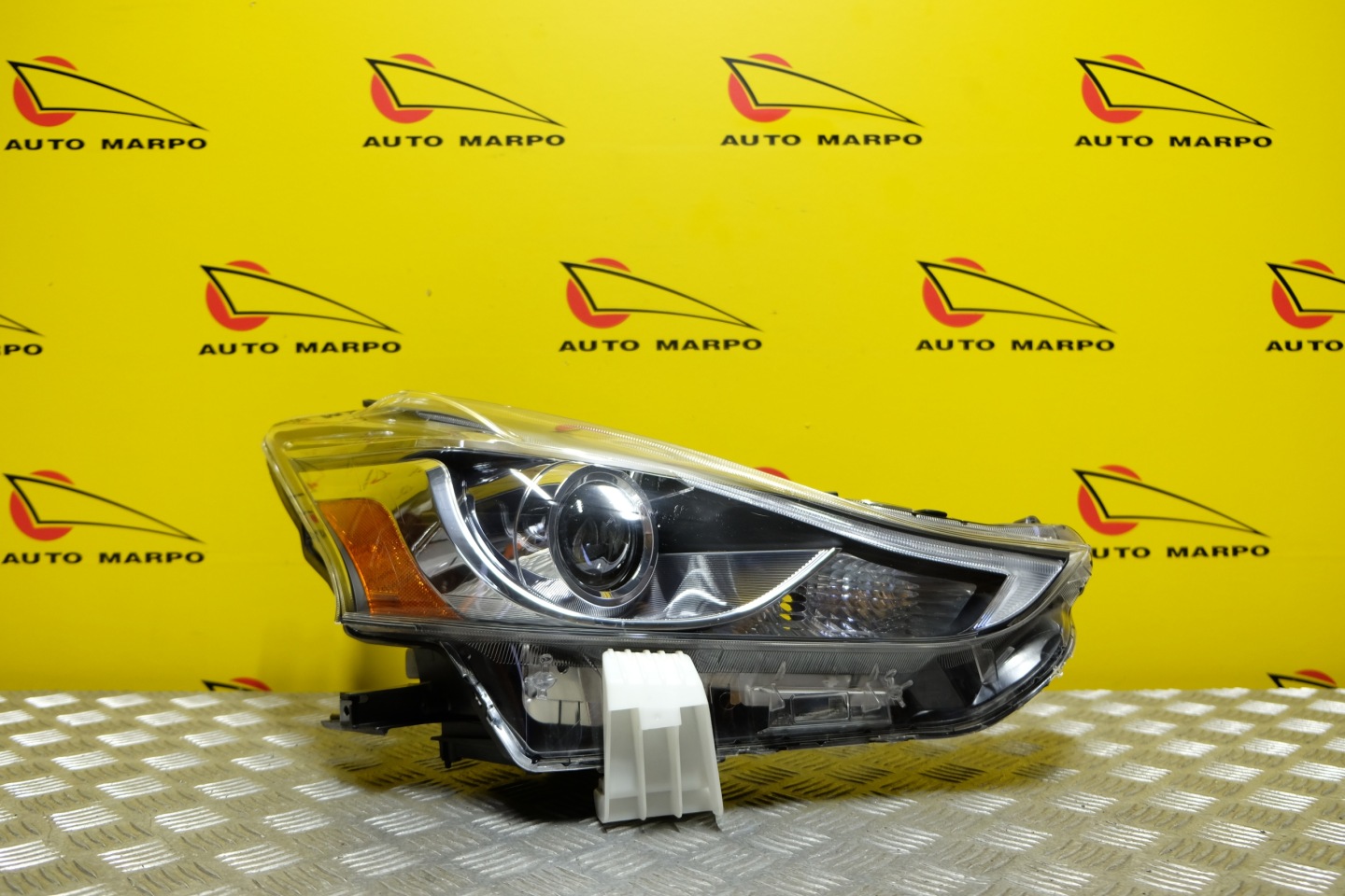 Frontscheinwerfer Toyota Prius V LED Rechts Scheinwerfer Headlight - Thumbnail 2