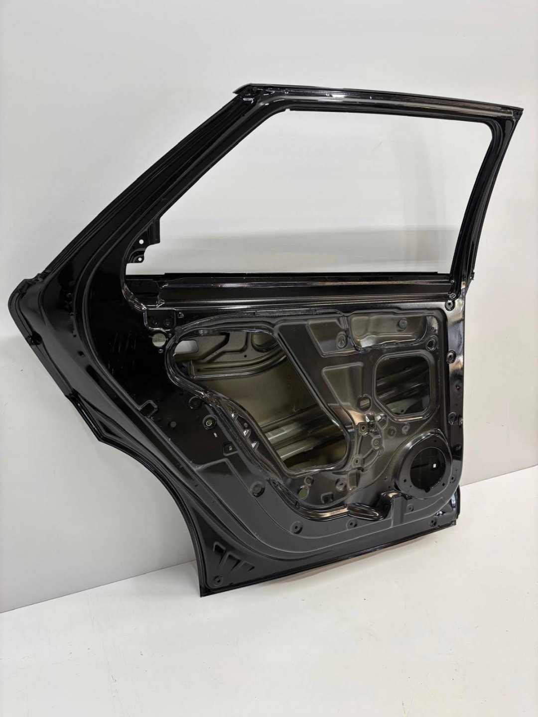 Hyundai IONIQ AE Tür Hinten Links Door Porta Porte - Thumbnail 10