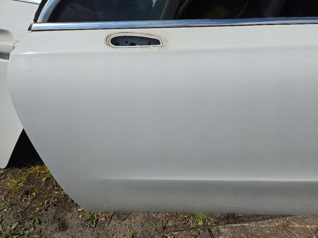 Peugeot 508 F Tür Vorne Links Door Porta Porte - Thumbnail 2