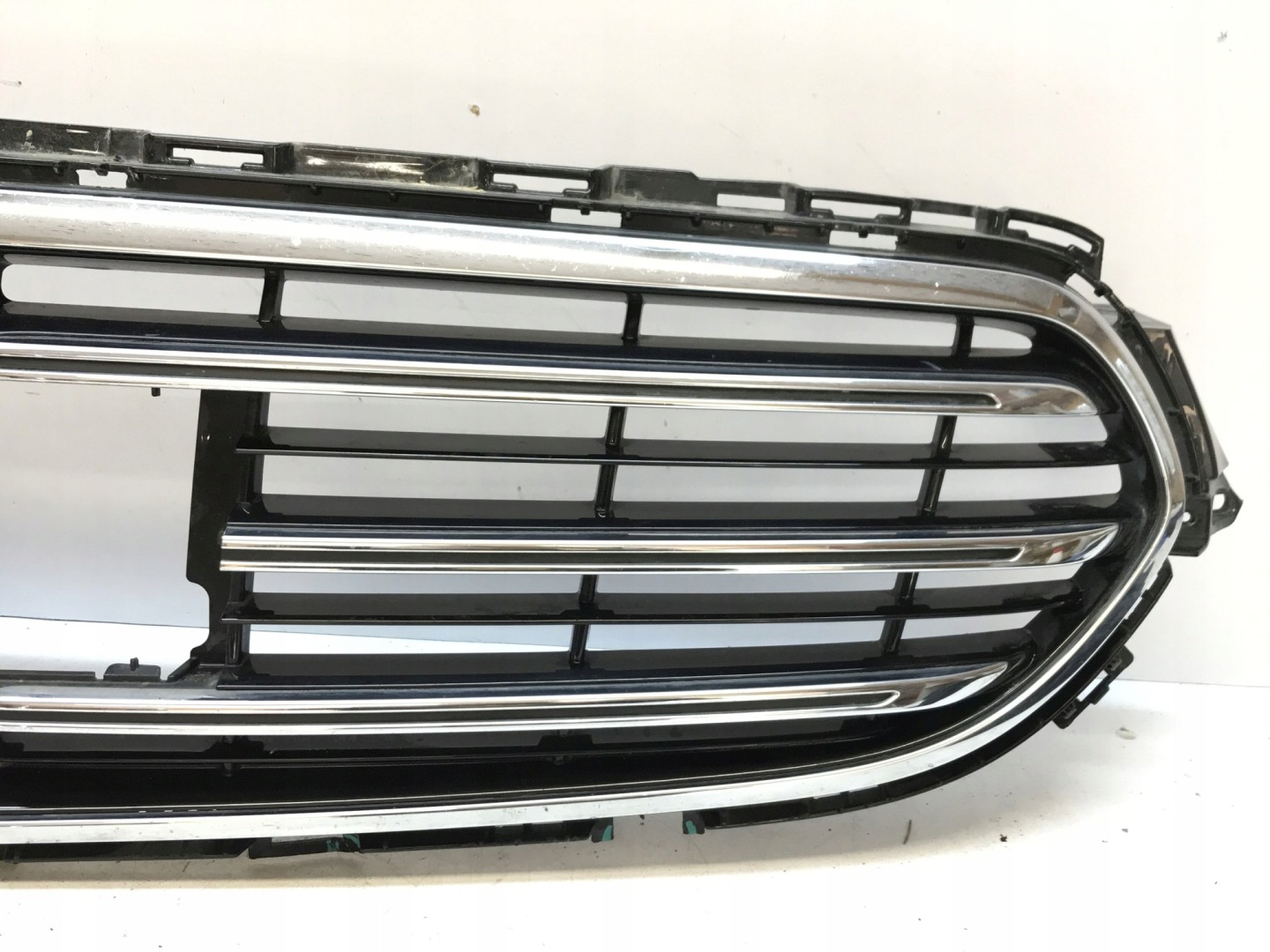 Mercedes-Benz E-Klasse W213 Kühlergrill FRONTGRILL Kühlergitter A2138800404 - Thumbnail 4