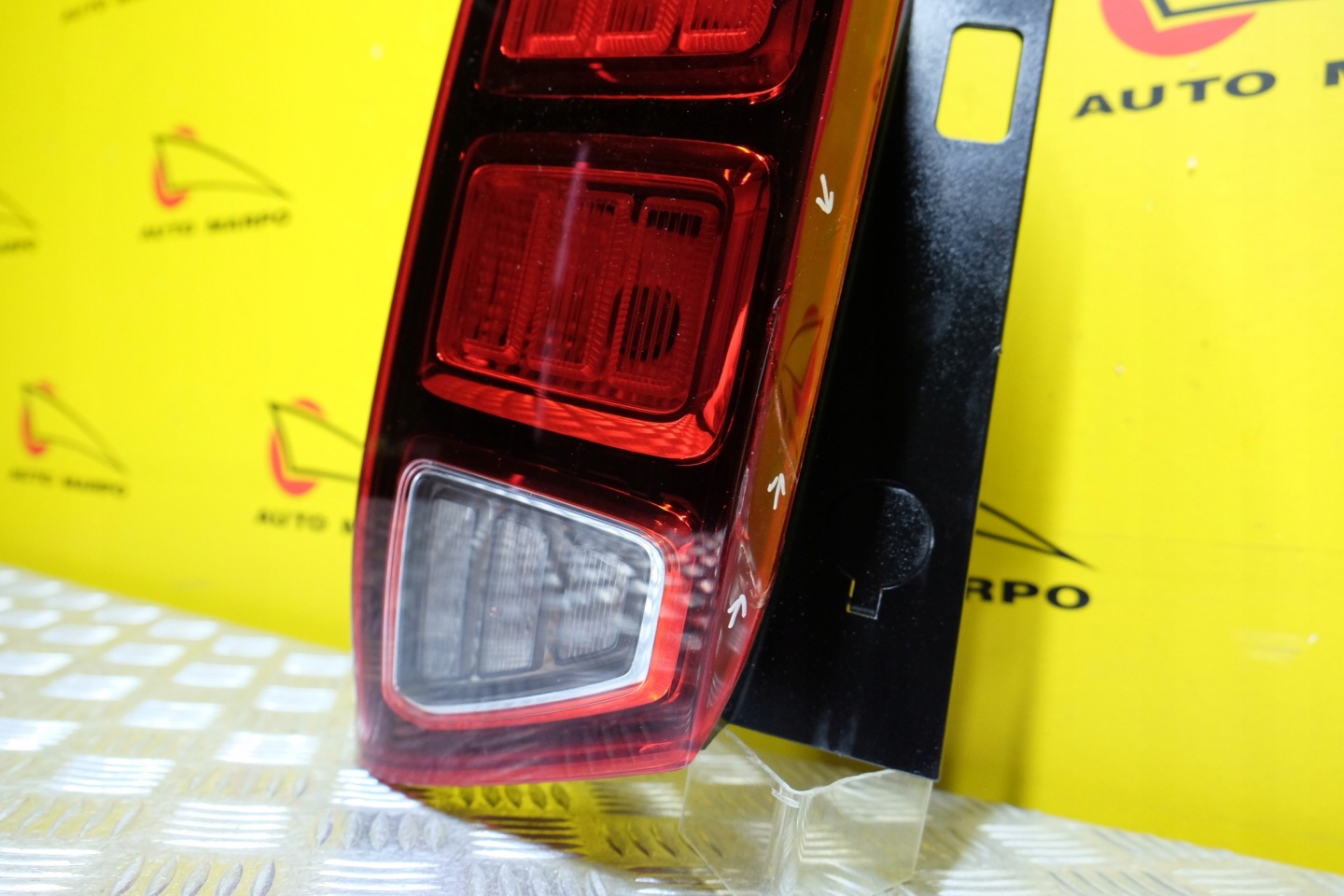 Hyundai i10 PA Rückleuchte 92401S8 Rearlamp - Thumbnail 5