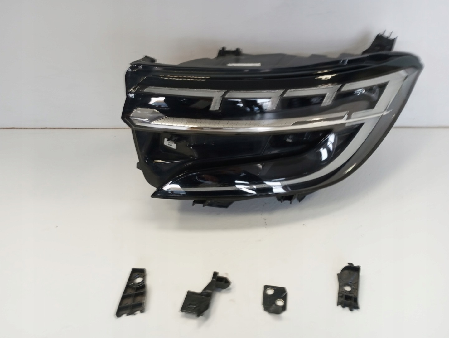 Frontscheinwerfer Renault Austral RHN 260606388R LED Links Headlight - Thumbnail 5