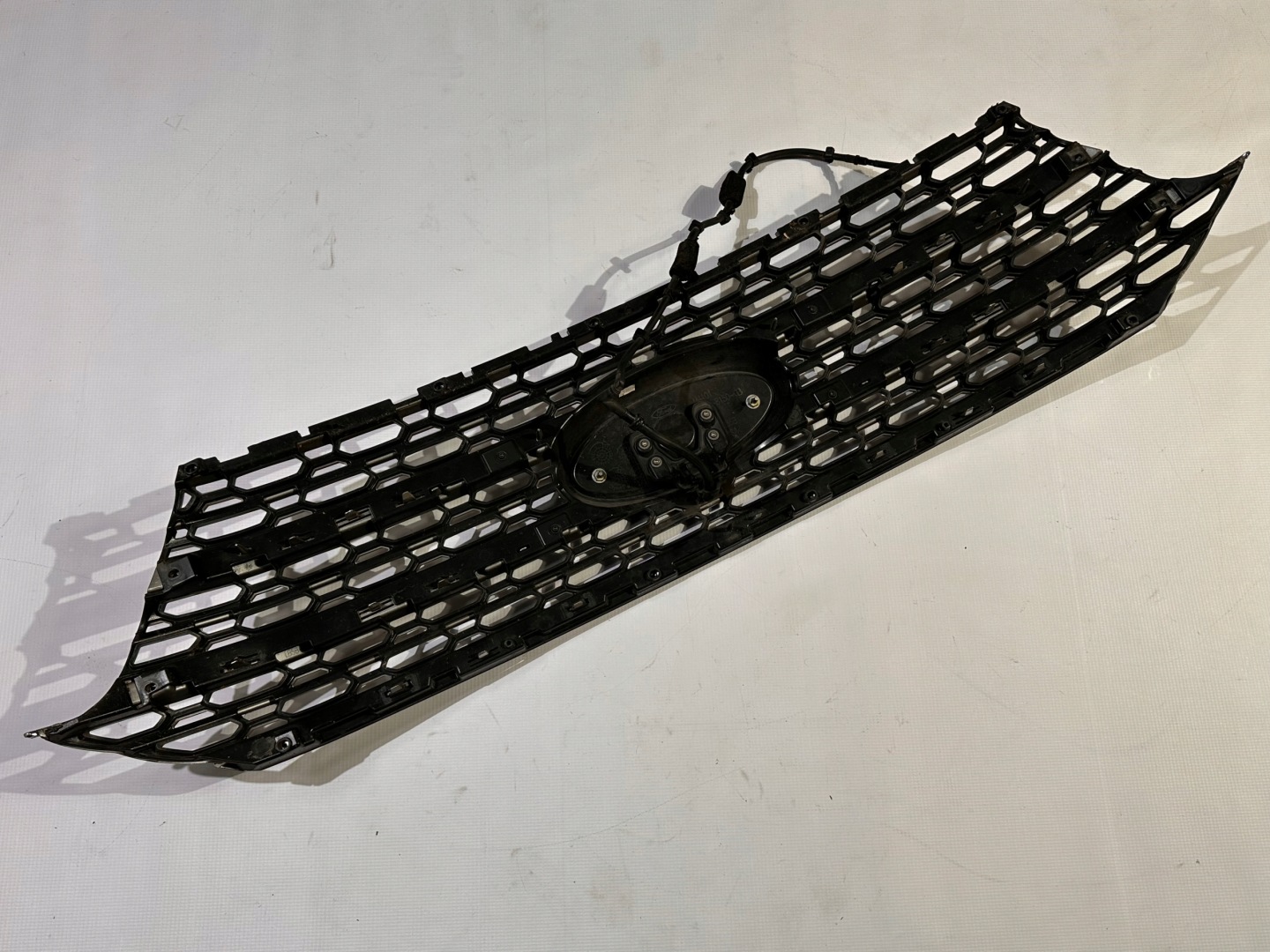 Ford Explorer Kühlergrill FRONTGRILL Kühlergitter - Thumbnail 7