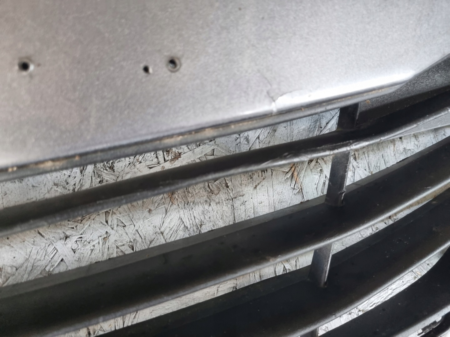 Hyundai i30 FDH Kühlergrill FRONTGRILL Kühlergitter 86351A6000 - Thumbnail 6