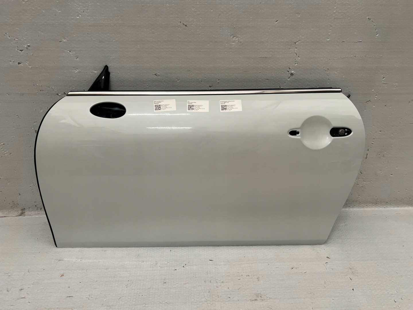 Mini MINI F57 Tür Vorne Links Door Porta Porte - Thumbnail 1