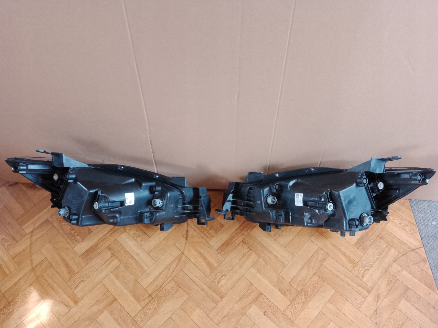 Frontscheinwerfer Mazda CX-5 KF Facelift LED Links Scheinwerfer Headlight - Thumbnail 11