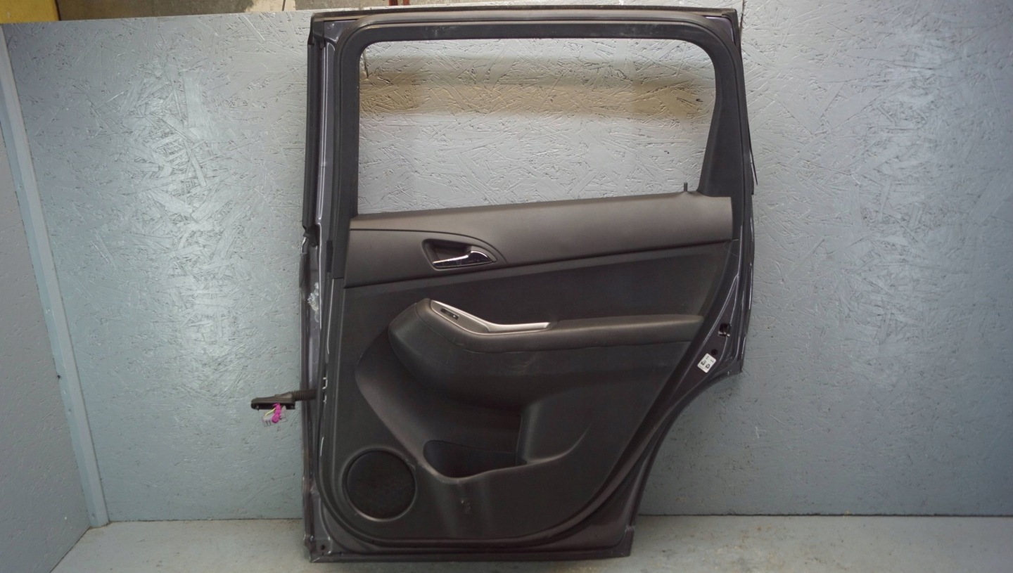 Chevrolet Orlando KL1Y Tür Hinten Rechts Door Porta Porte - Thumbnail 10