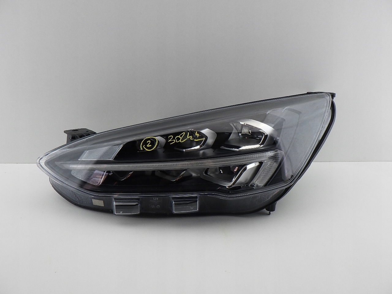 Frontscheinwerfer Ford Focus IV Mk4 MX7B13E015EB LED Links Headlight - Thumbnail 9