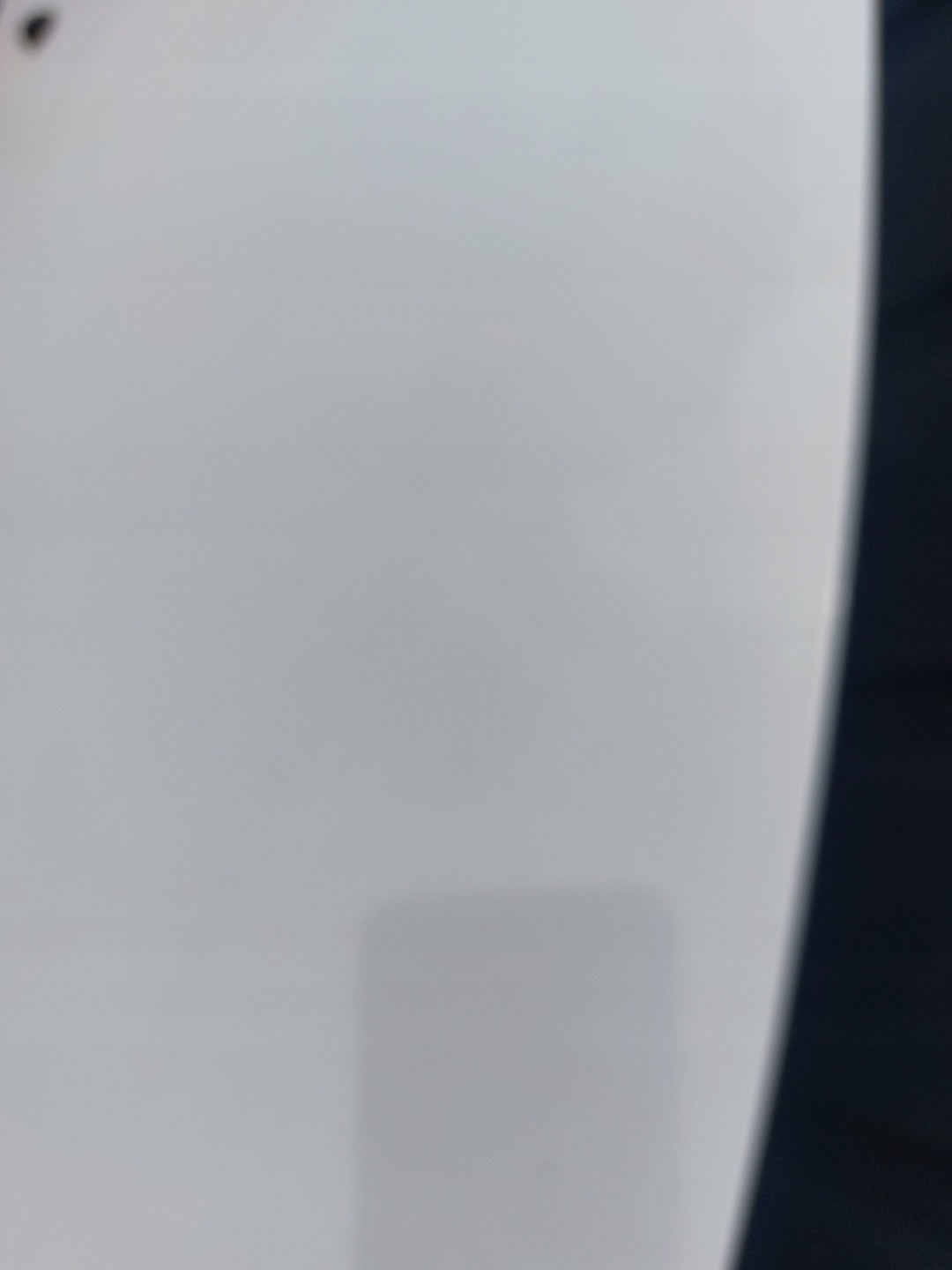 Motorhaube Citroen DS3 Bonnet Hood - Thumbnail 8