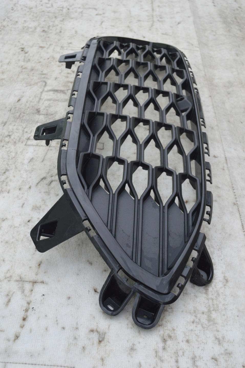 Ford Kuga III Mk3 Kühlergrill FRONTGRILL Kühlergitter - Thumbnail 3