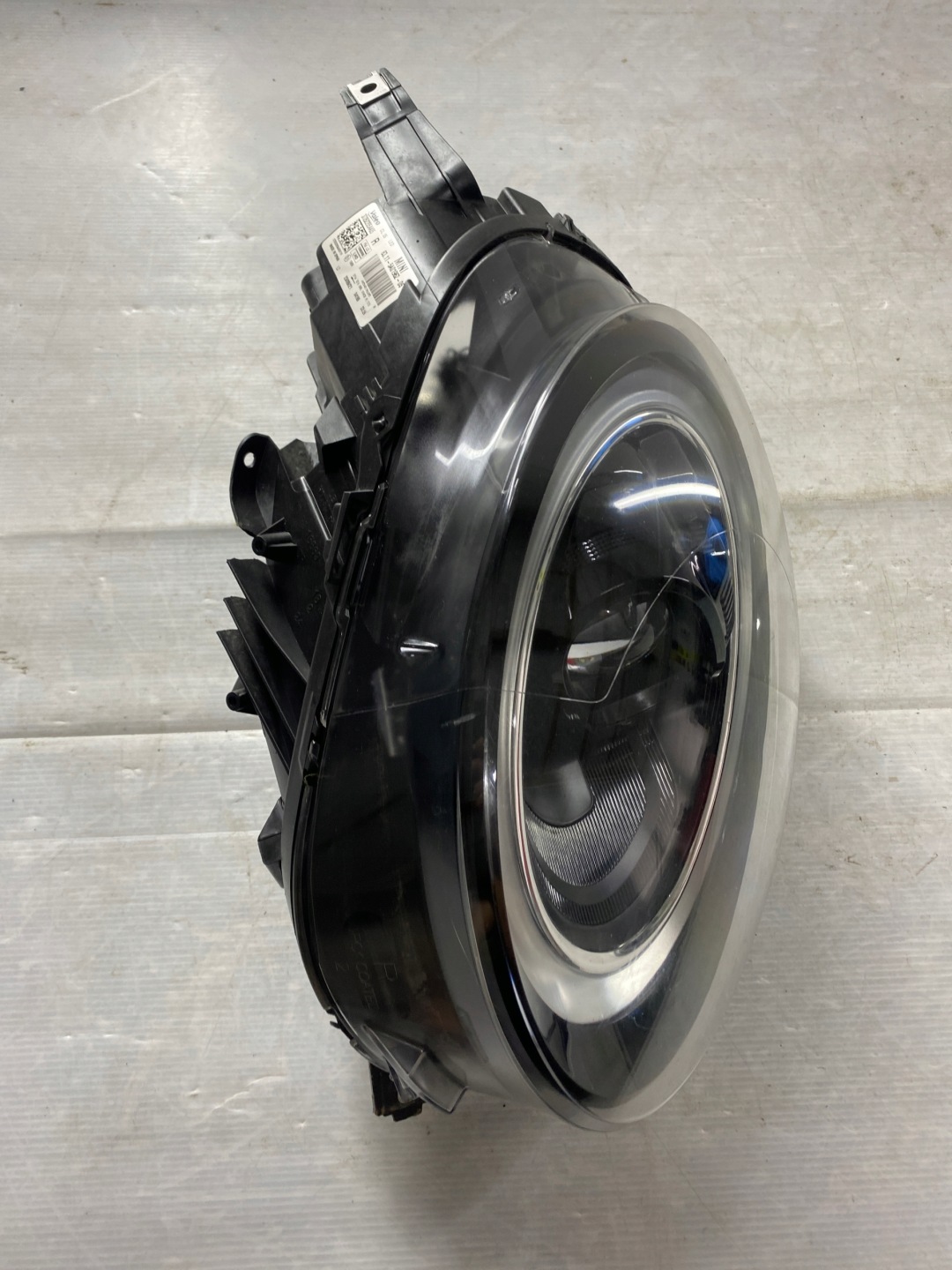 Frontscheinwerfer Mini MINI F57 5A01962 LED Rechts Scheinwerfer Headlight - Thumbnail 5