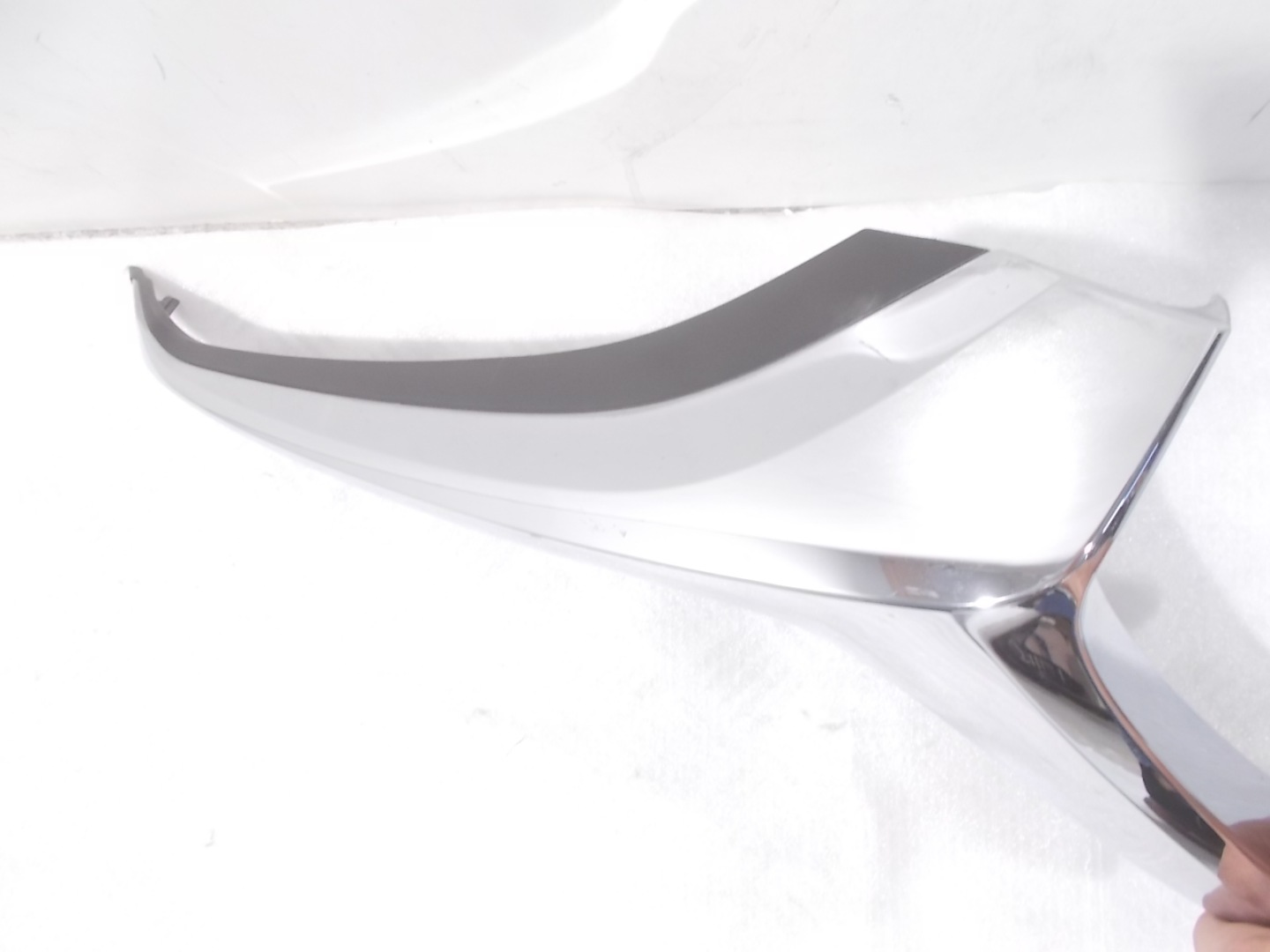 Mazda 2 DE Kühlergrill FRONTGRILL Kühlergitter DHM1507J1D - Thumbnail 8