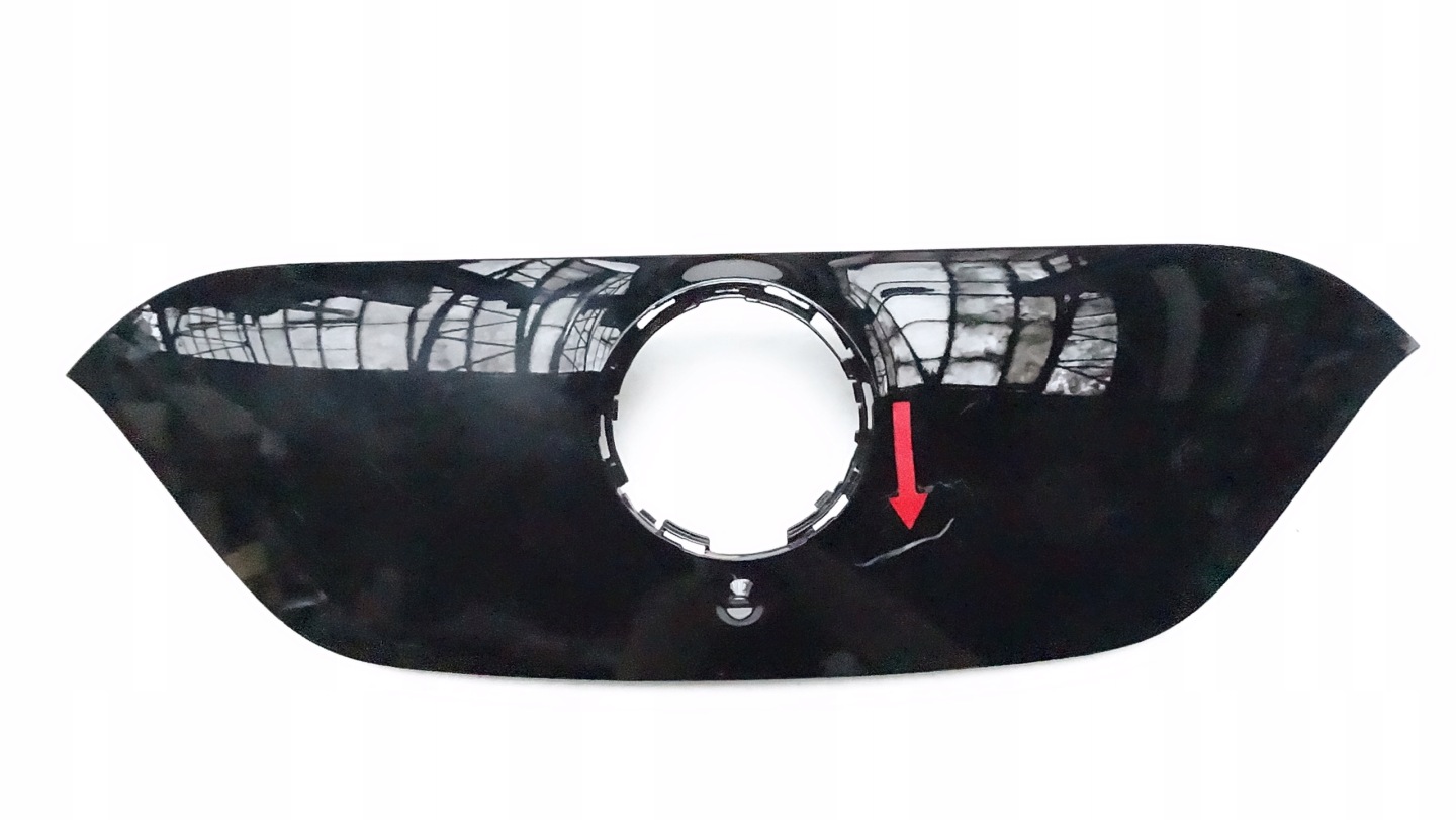Mercedes-Benz EQE W294 Kühlergrill FRONTGRILL Kühlergitter A2948852300 - Thumbnail 1