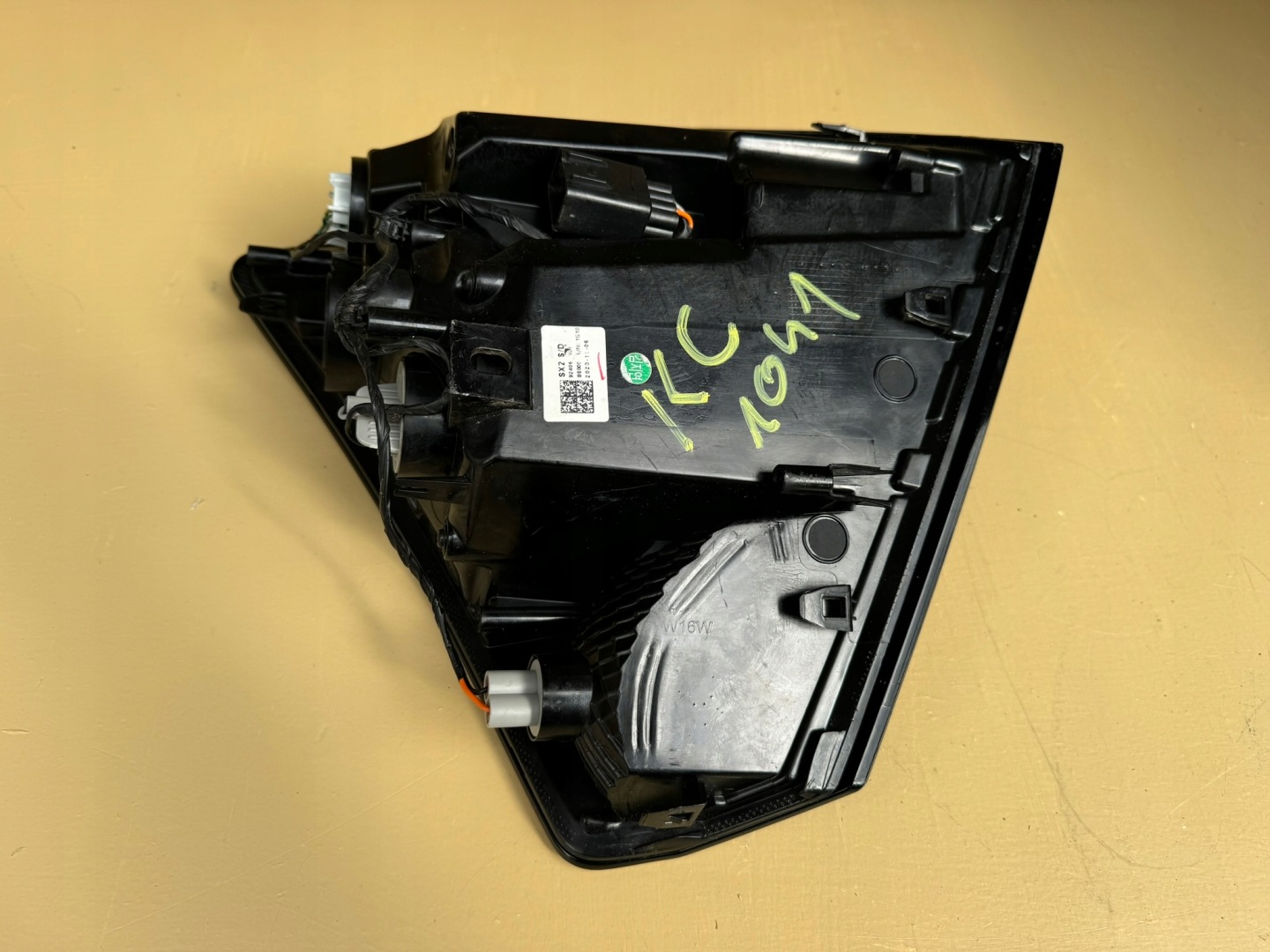 Hyundai Kona OS Rückleuchte 92406BE0 Rearlamp - Thumbnail 11