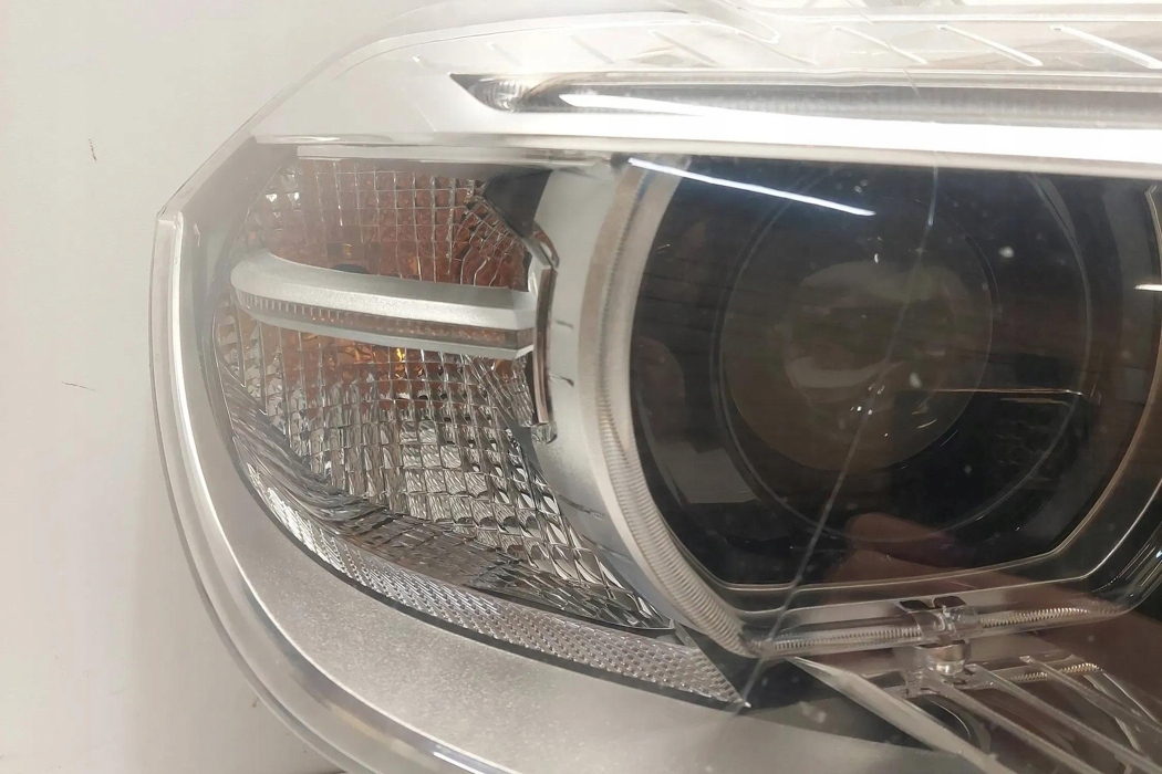 Frontscheinwerfer BMW X5 F85 7399116 LED Rechts Scheinwerfer Headlight - Thumbnail 11