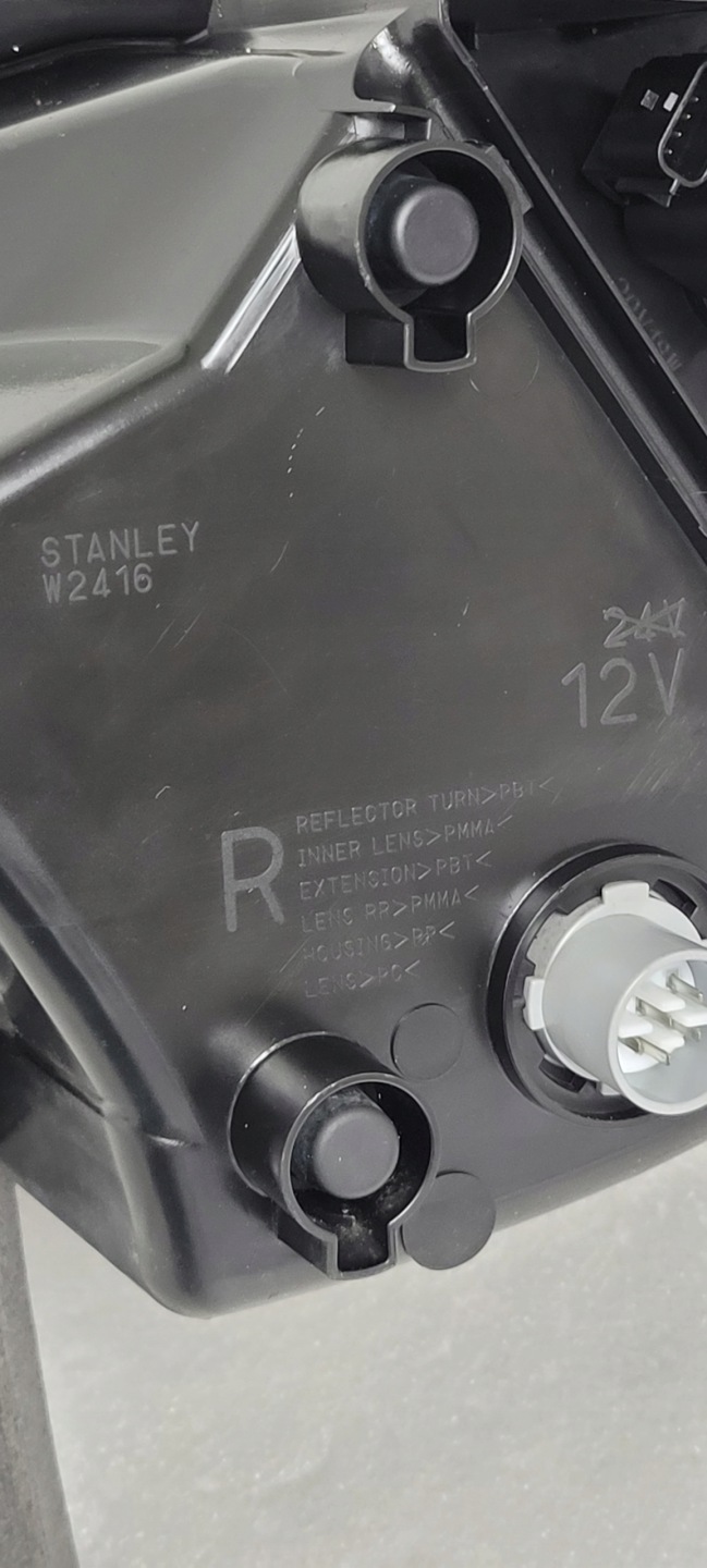 Frontscheinwerfer Mazda CX-5 KF KA1L51030L LED Rechts Scheinwerfer Headlight - Thumbnail 12