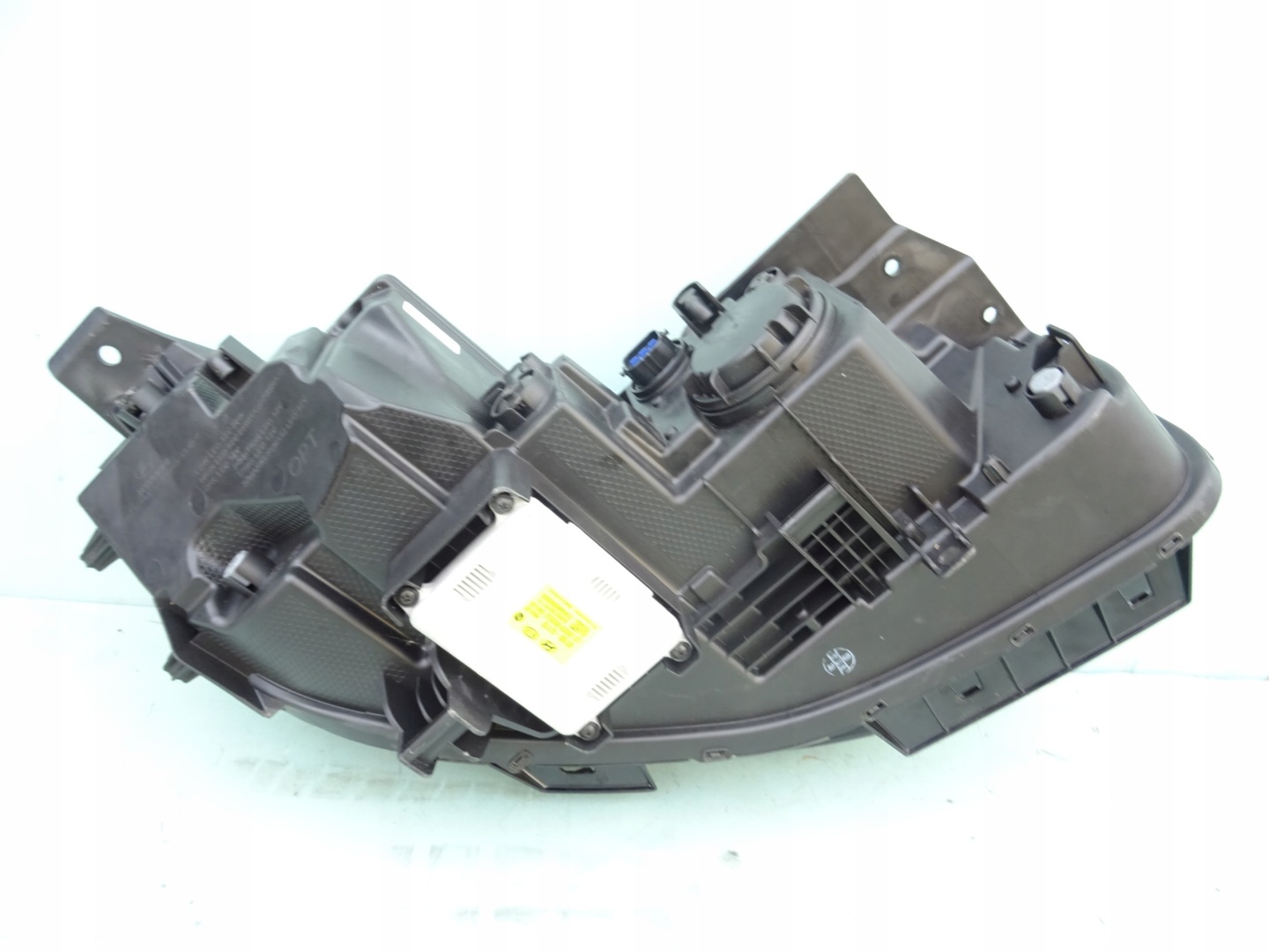 Frontscheinwerfer Hyundai IONIQ 5 NE 92101GI921 LED Links Scheinwerfer Headlight - Thumbnail 11