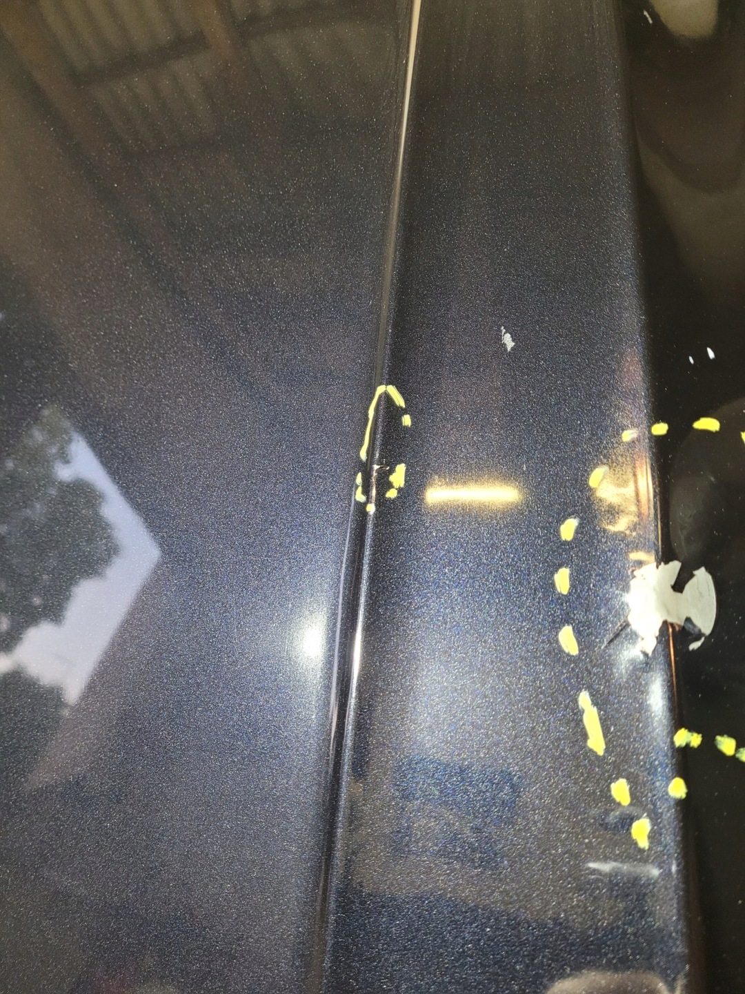 Motorhaube VW Tiguan Bonnet Hood - Thumbnail 12