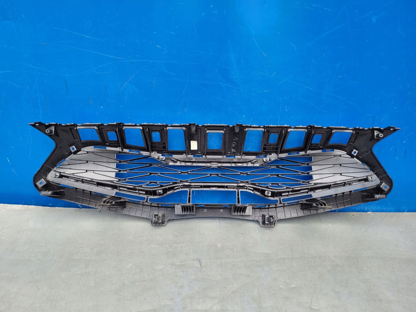 Kia Ceed CD Kühlergrill FRONTGRILL Kühlergitter - Thumbnail 9