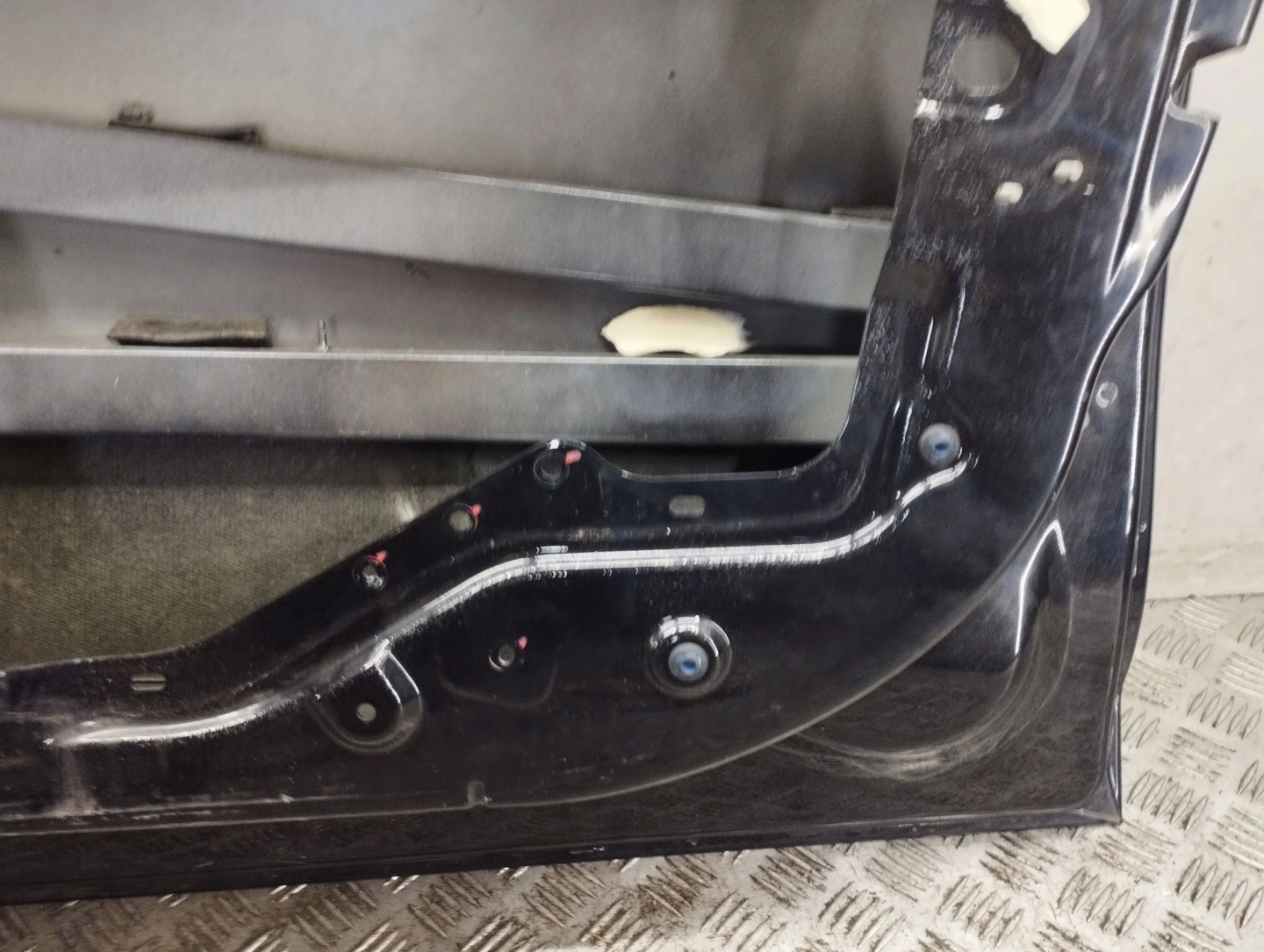 Maserati Ghibli AM336 Tür Vorne Rechts Door Porta Porte - Thumbnail 9