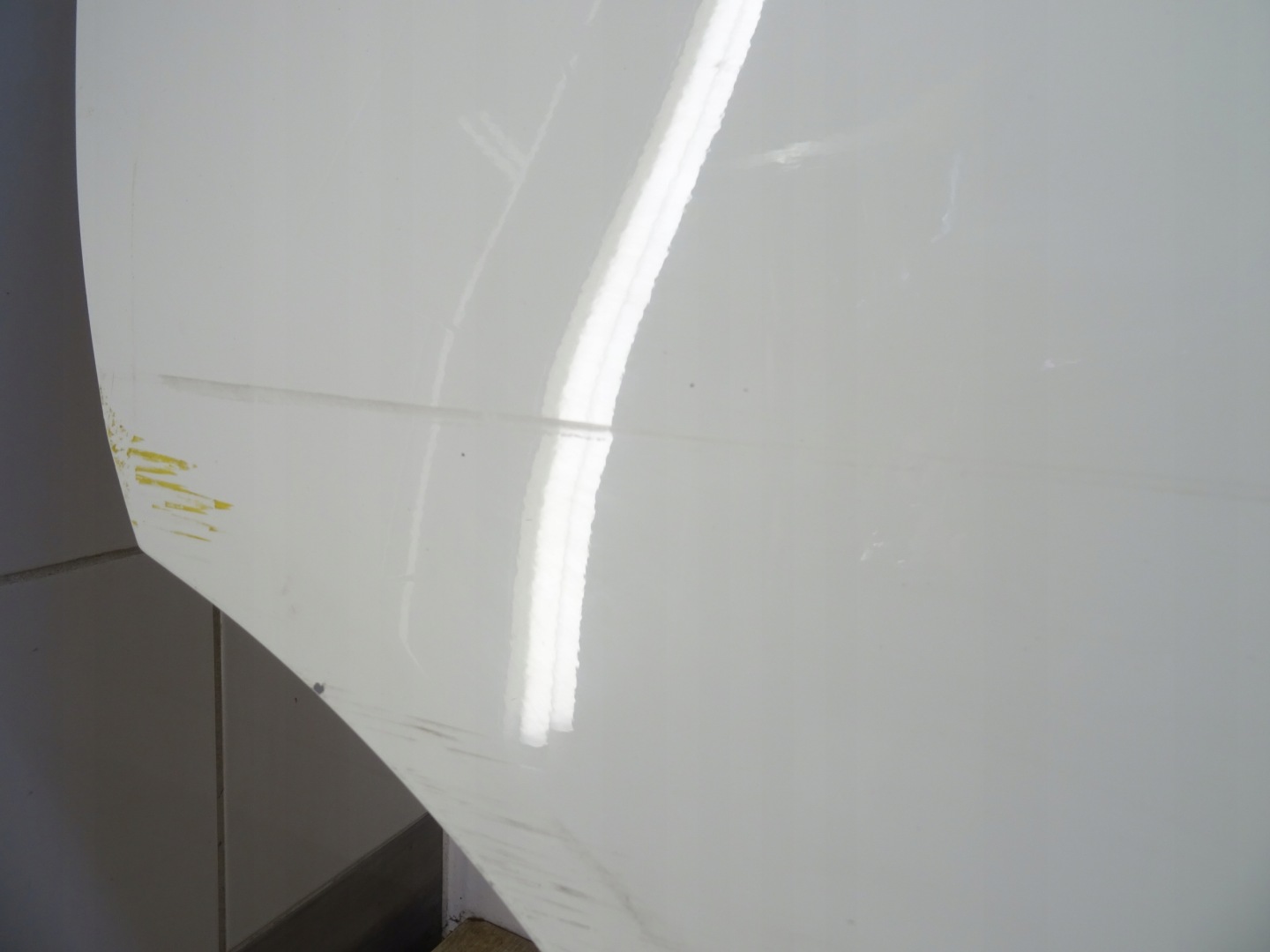 Mercedes-Benz GLA W156 Tür Vorne Rechts SUV Door A1567220210 - Thumbnail 11