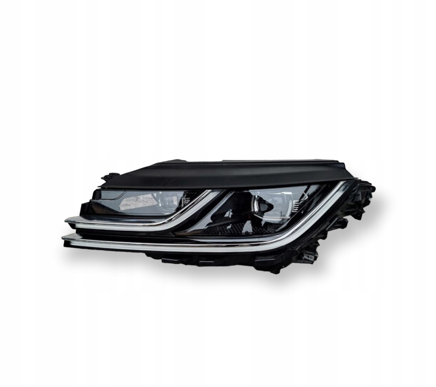 Frontscheinwerfer VW Arteon 3H 8K0941003A LED Links Scheinwerfer Headlight - Thumbnail 1