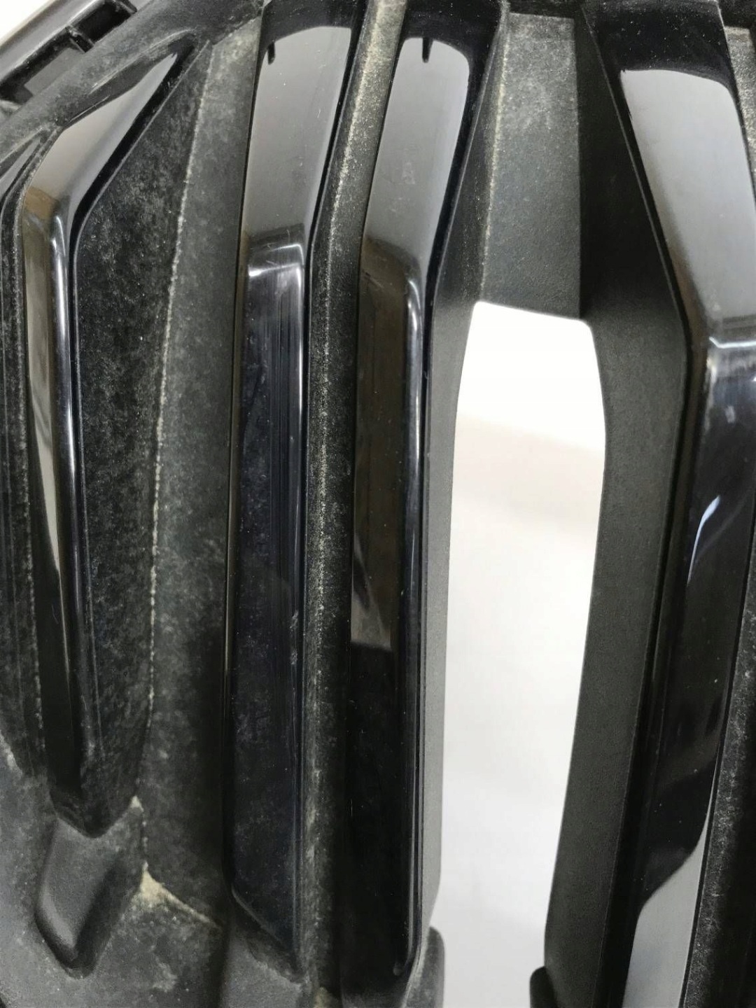 Skoda Octavia III 5E Kühlergrill FRONTGRILL Kühlergitter 5E3853653C - Thumbnail 7