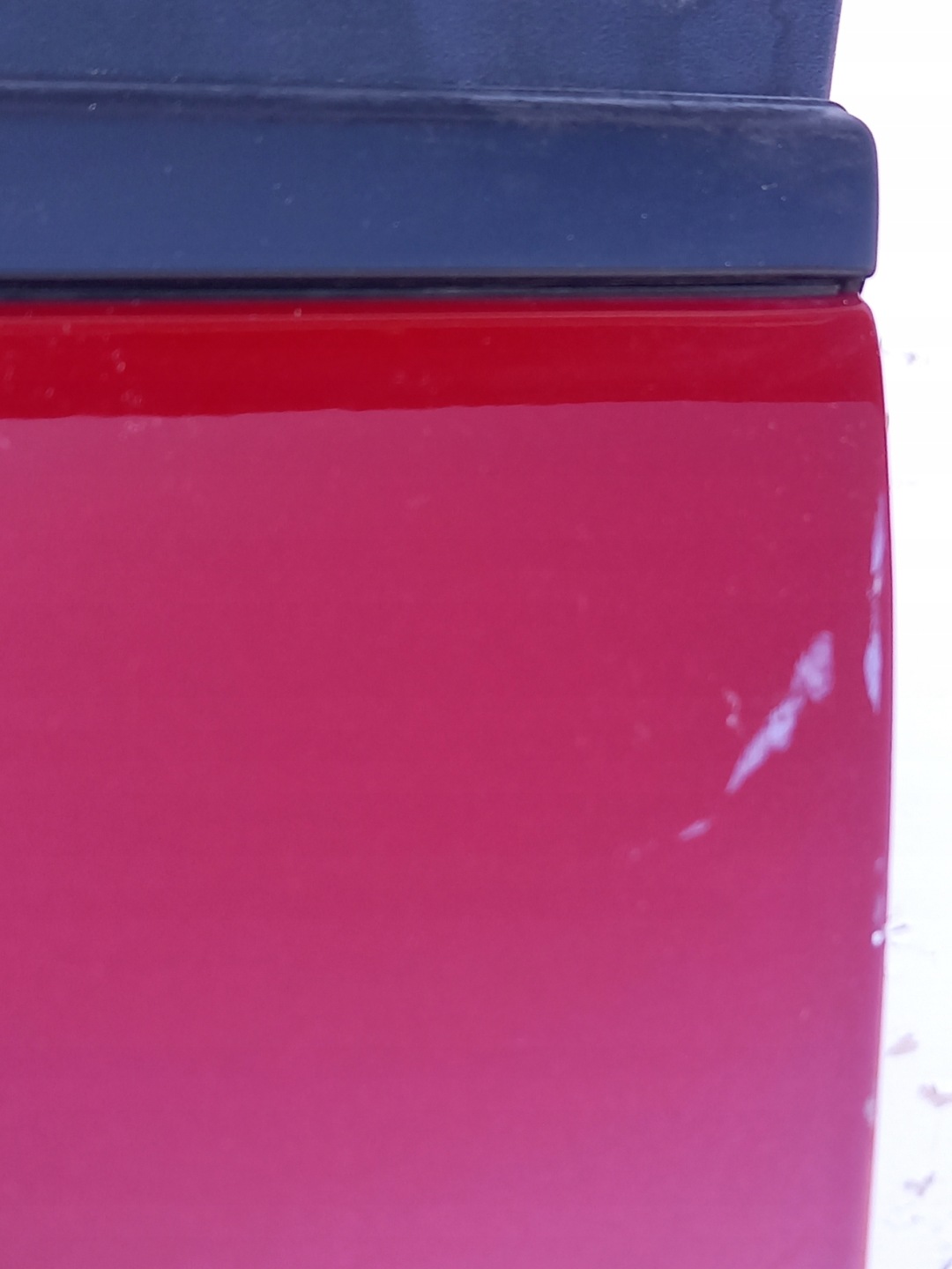 Citroen C3 Tür Vorne Links Door Porta Porte - Thumbnail 8